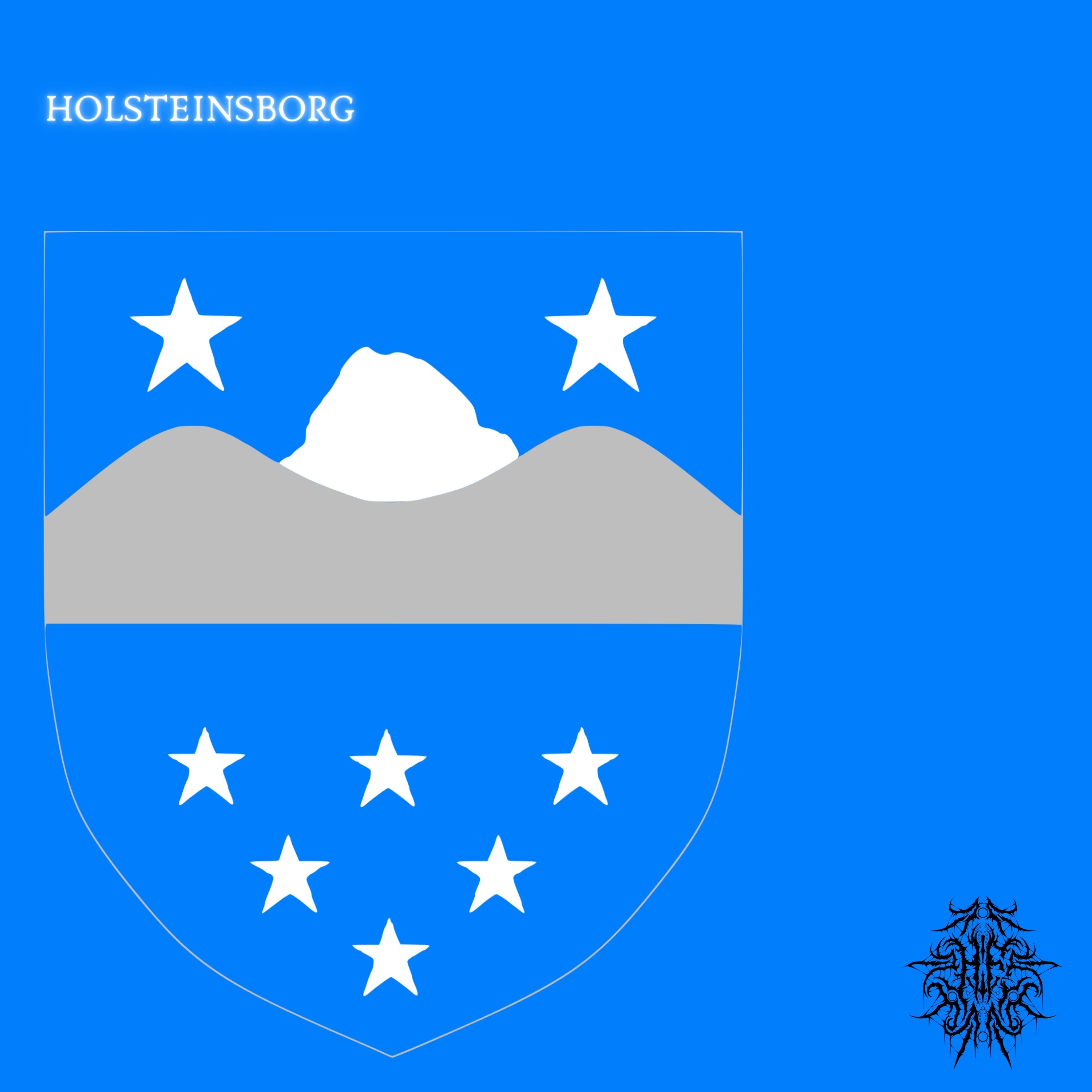 Holsteinsborg artwork