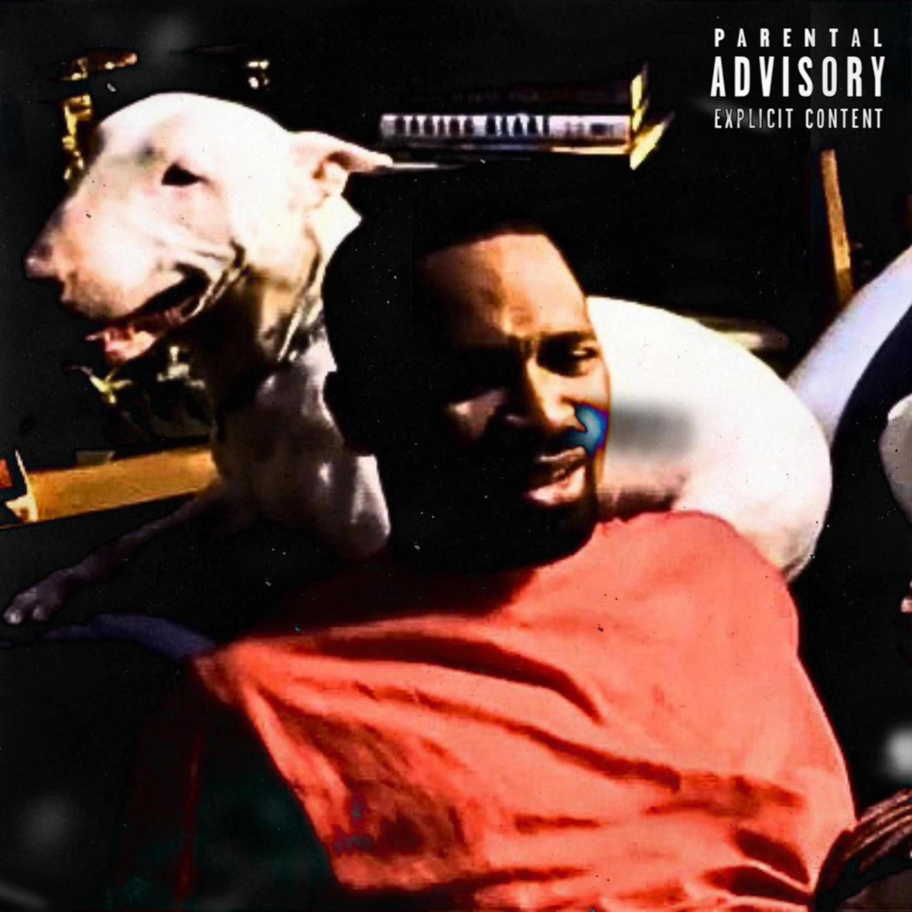 No Bite by APE Duke cover art