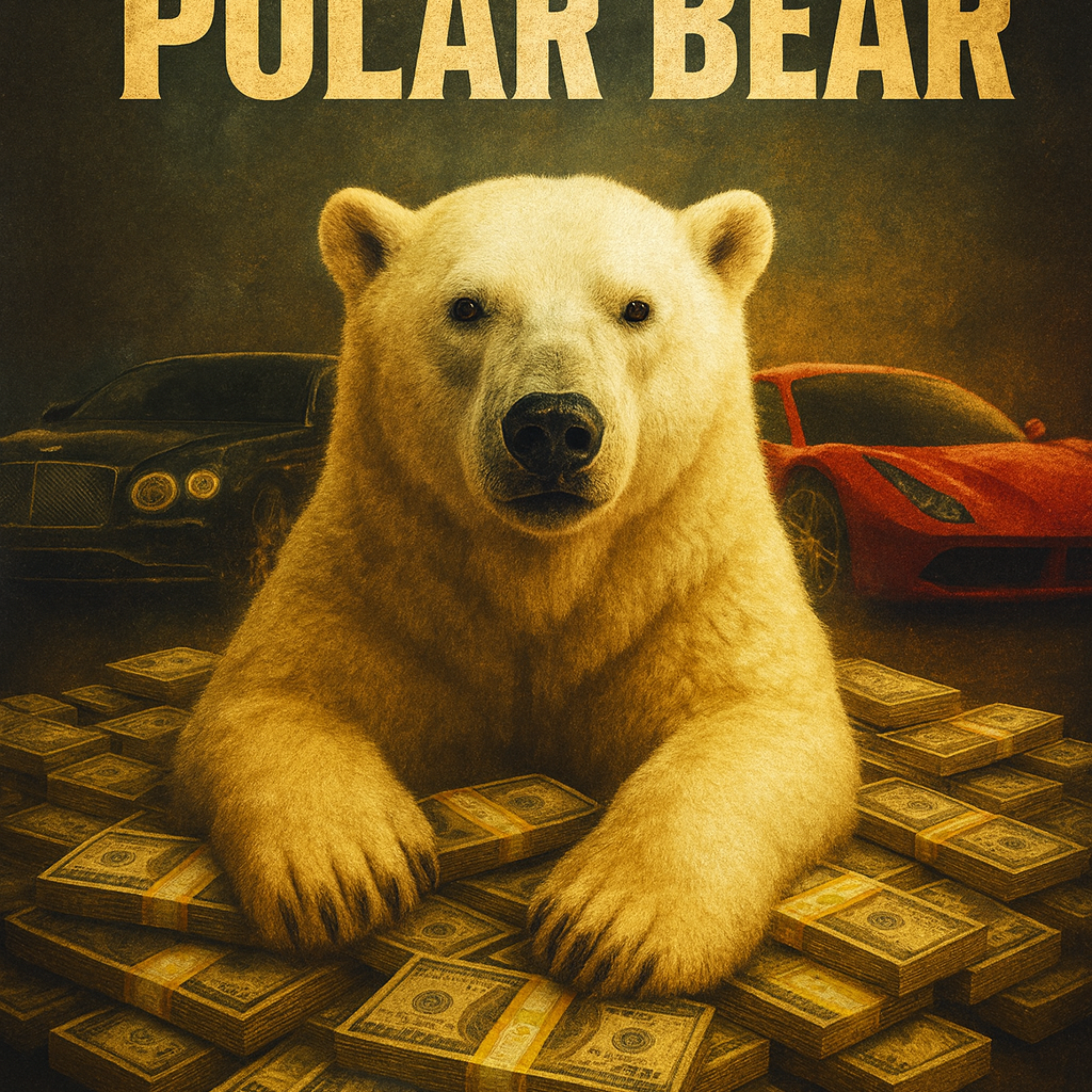 Polar Bear artwork
