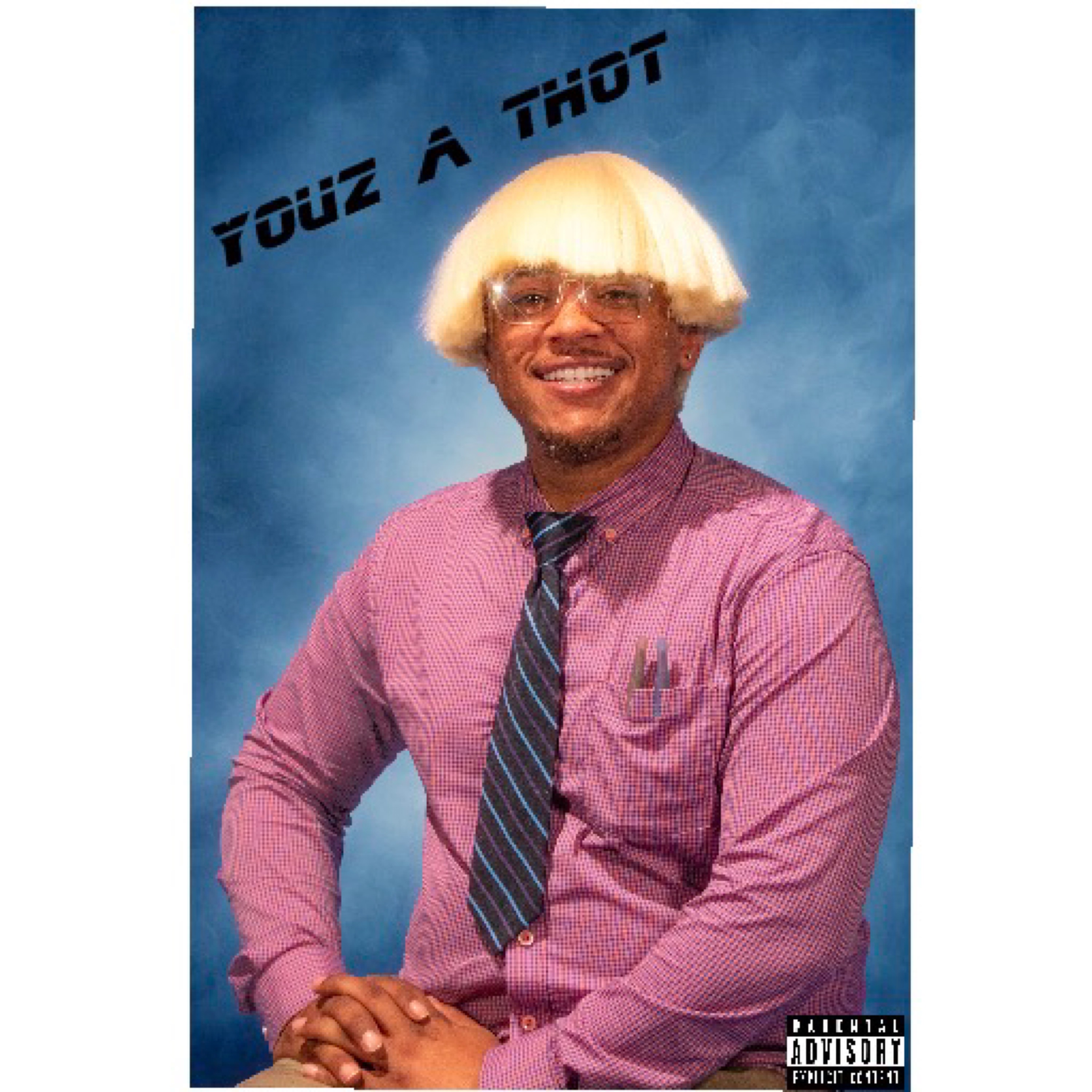 Youz A Thot artwork