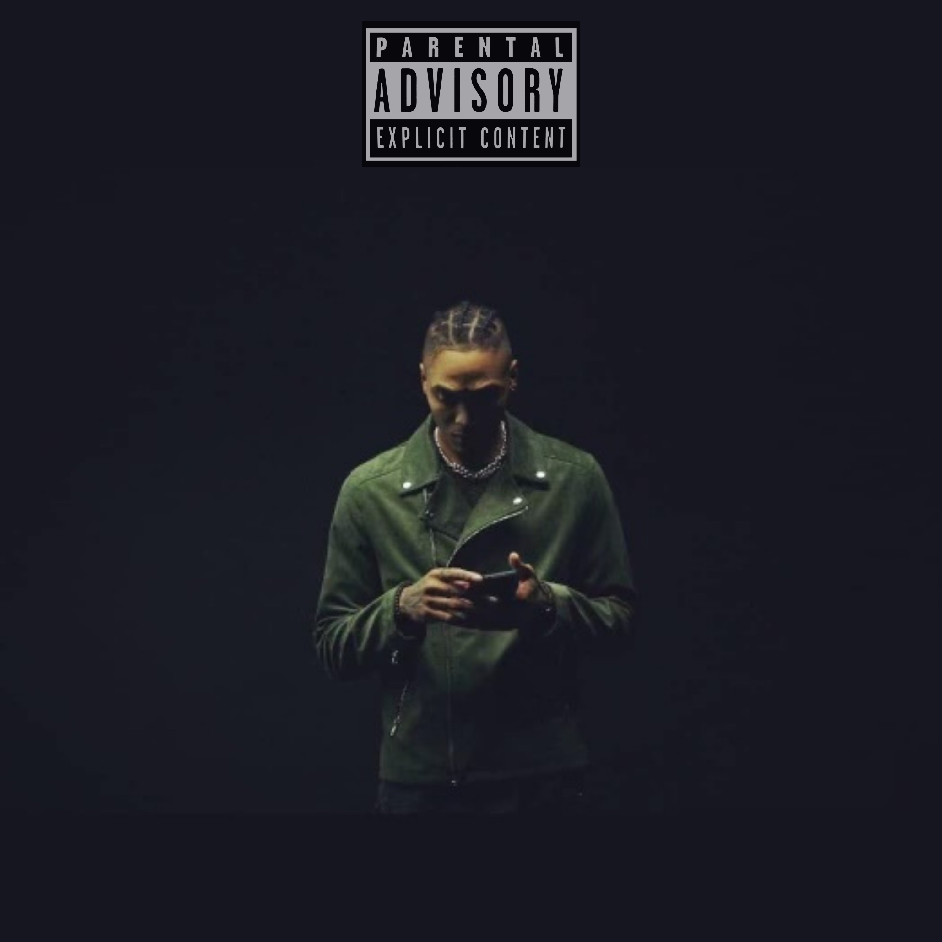 Not Enough artwork