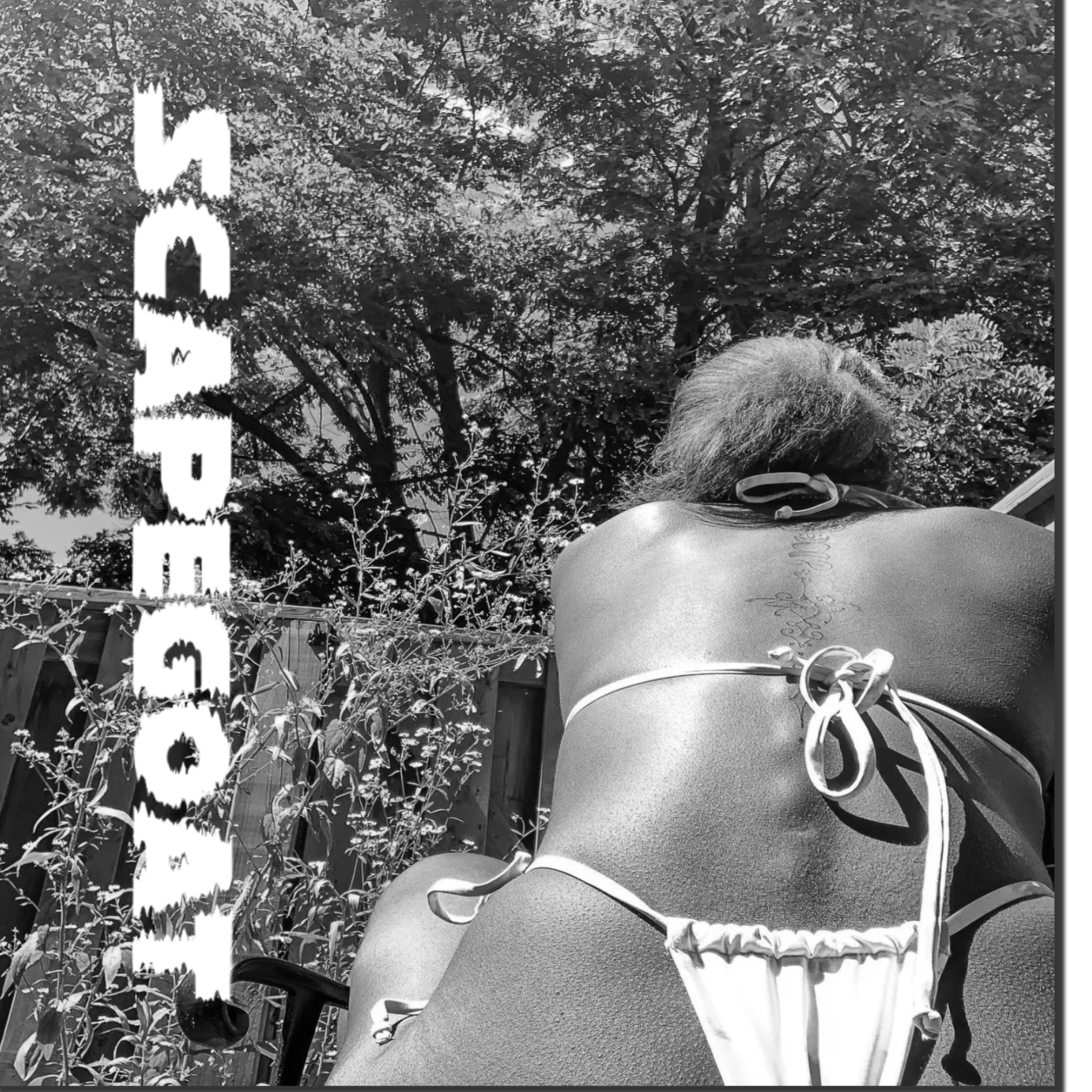 Scapegoat by Sheenique B cover art