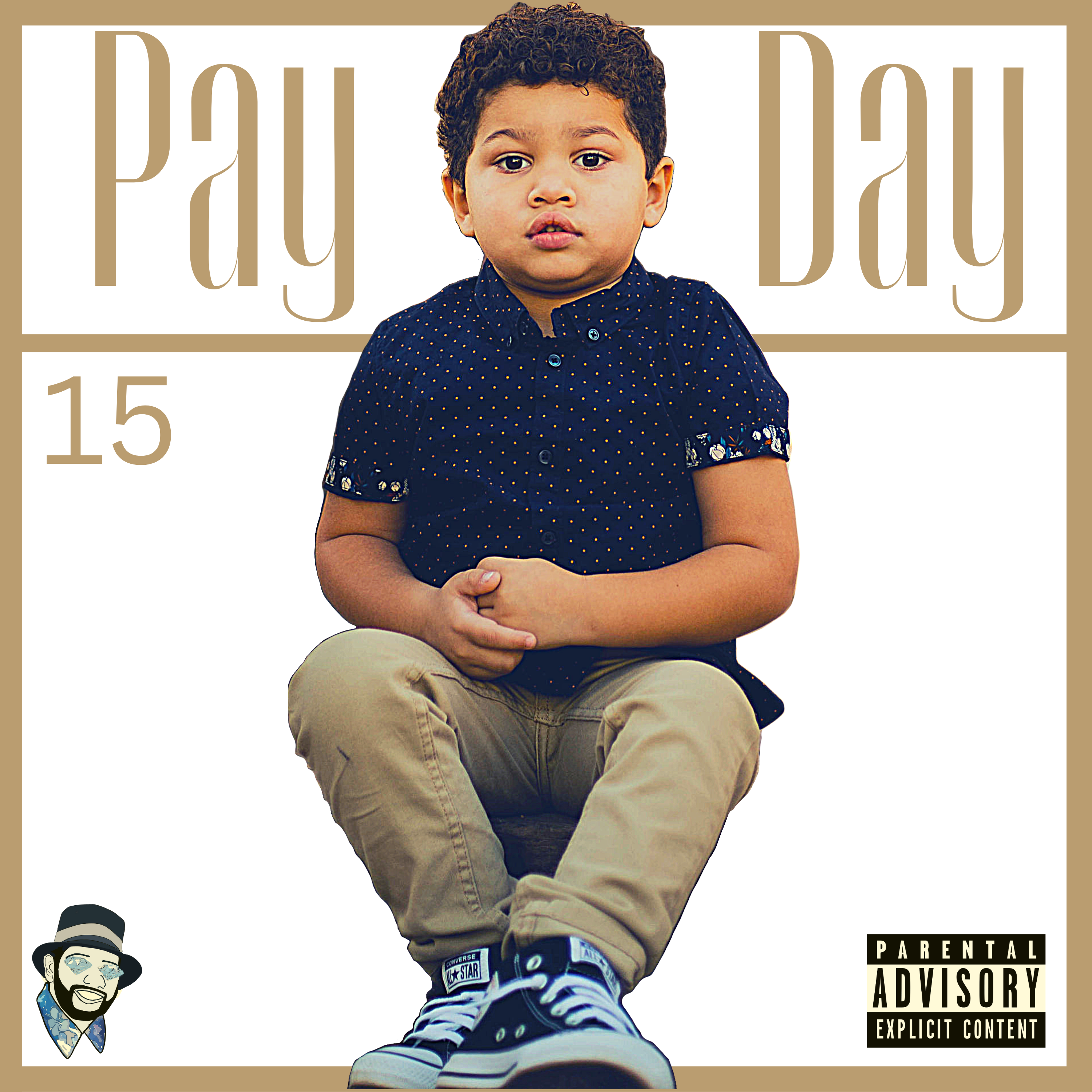 Pay Day artwork