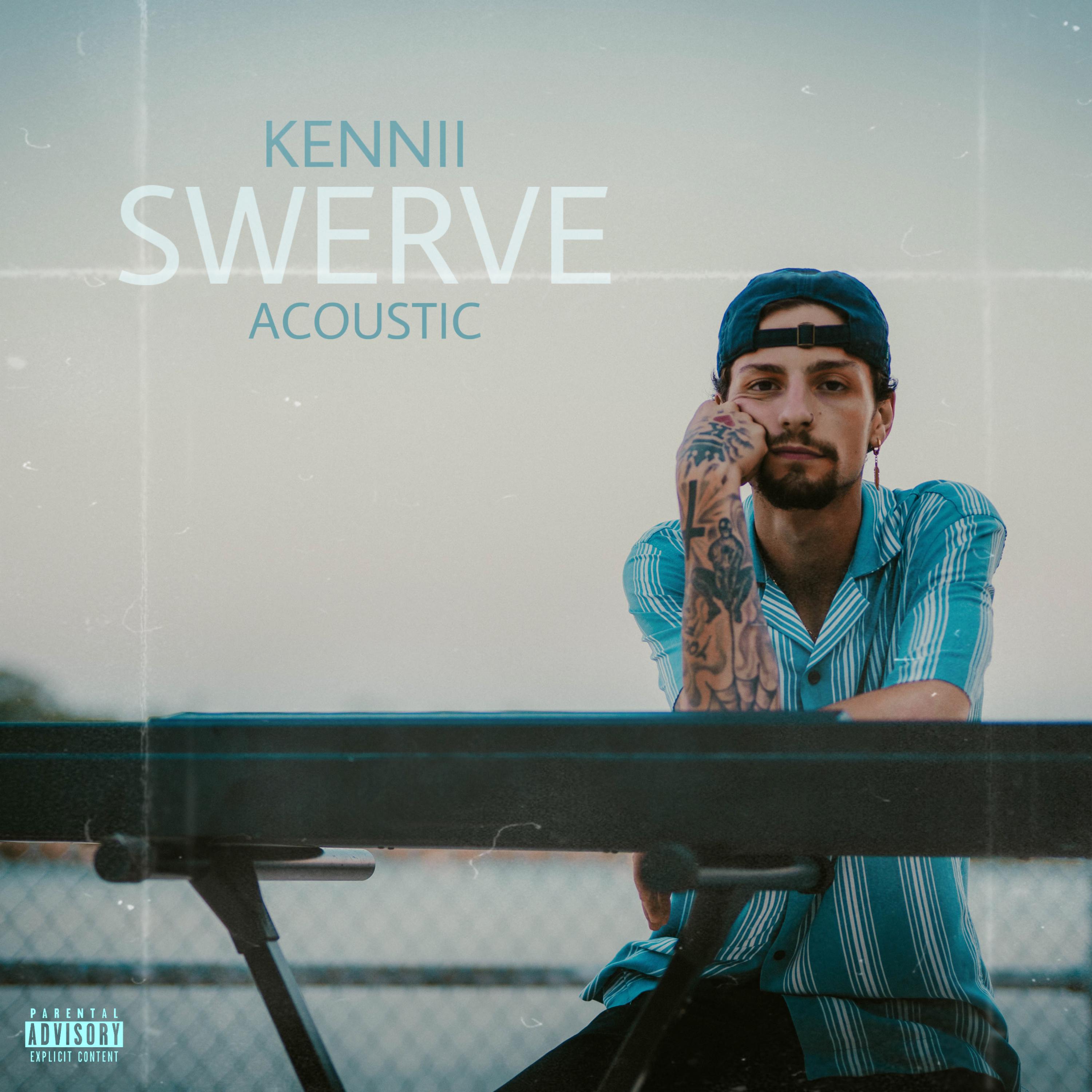 Swerve (Acoustic) artwork