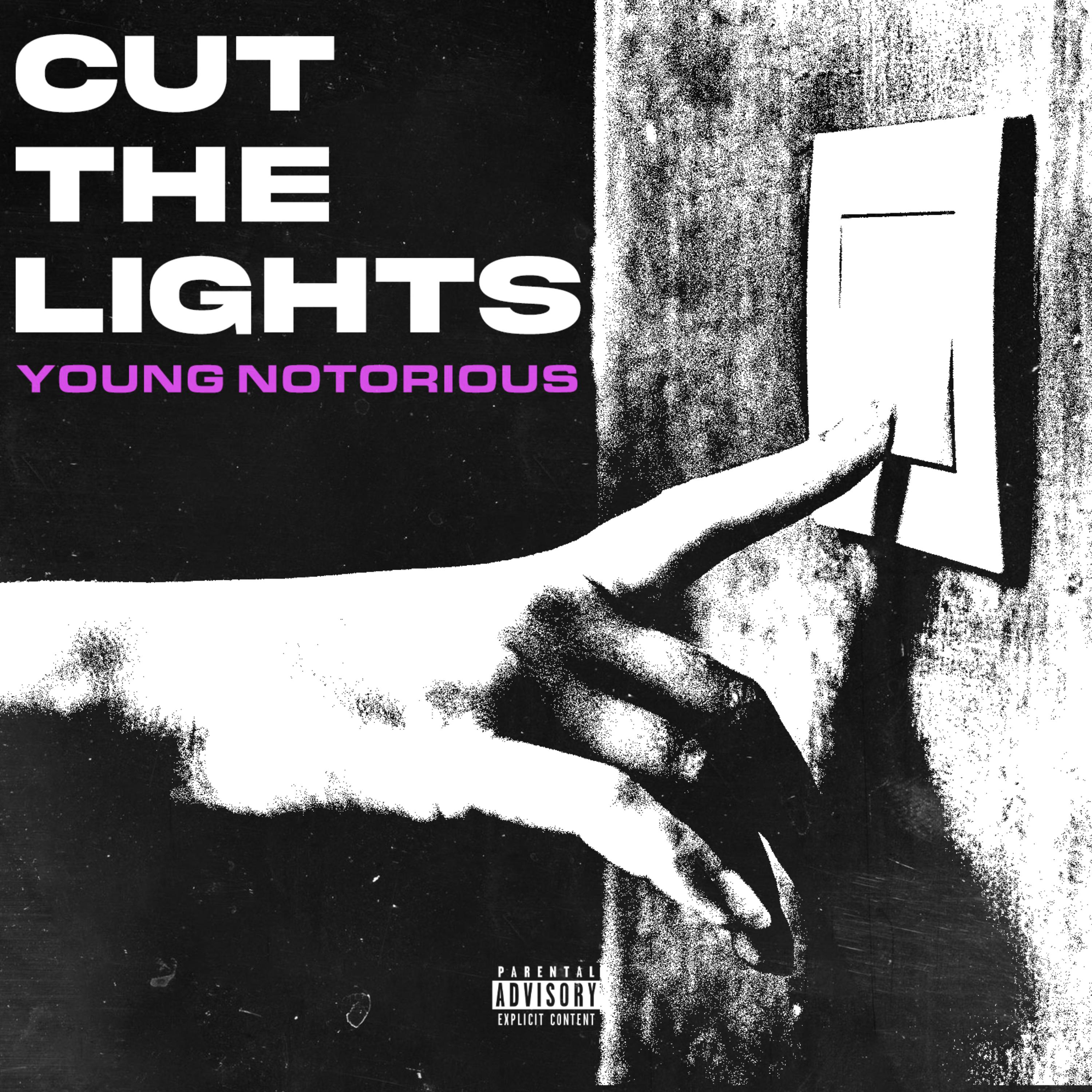 Cut The Lights artwork