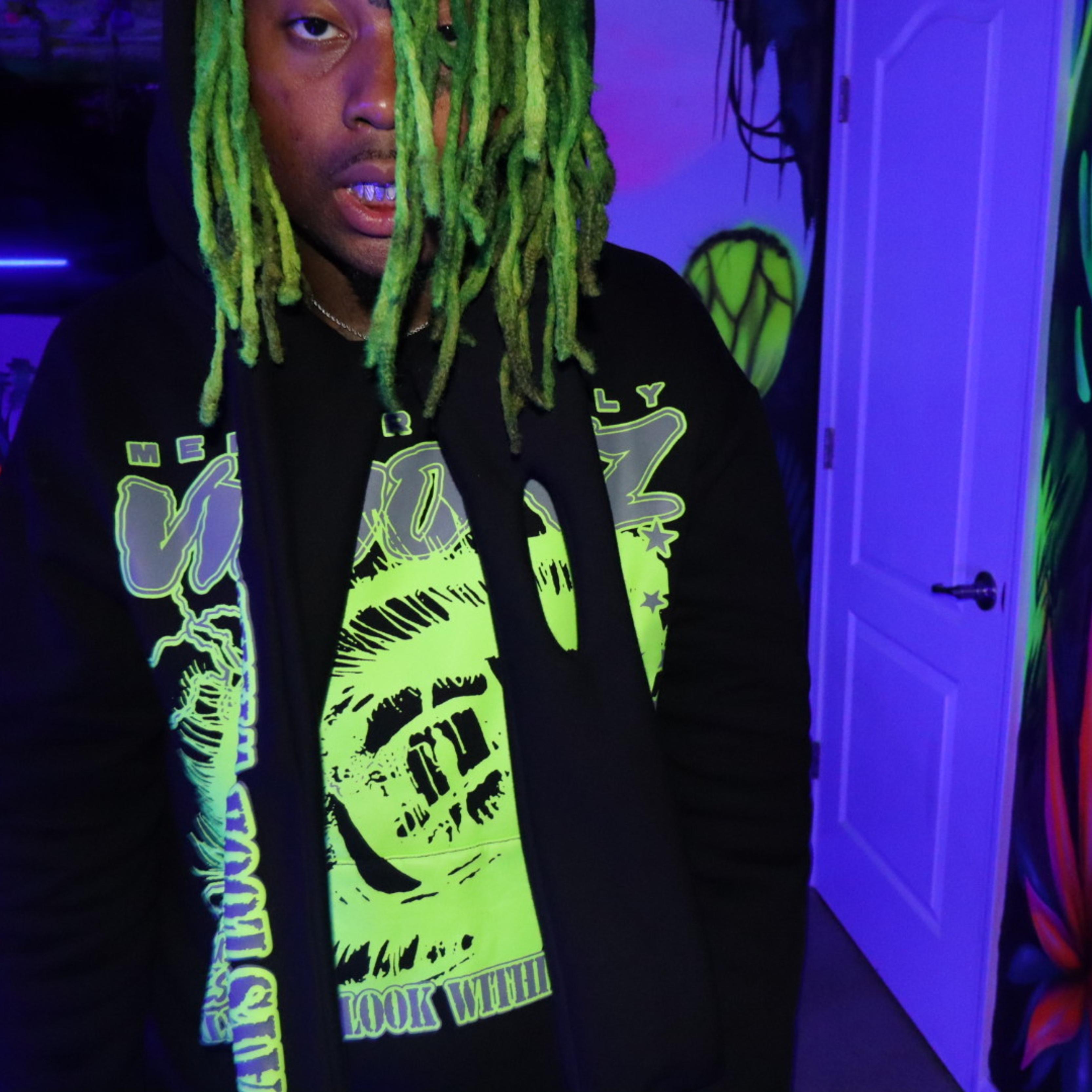 Talkin artwork