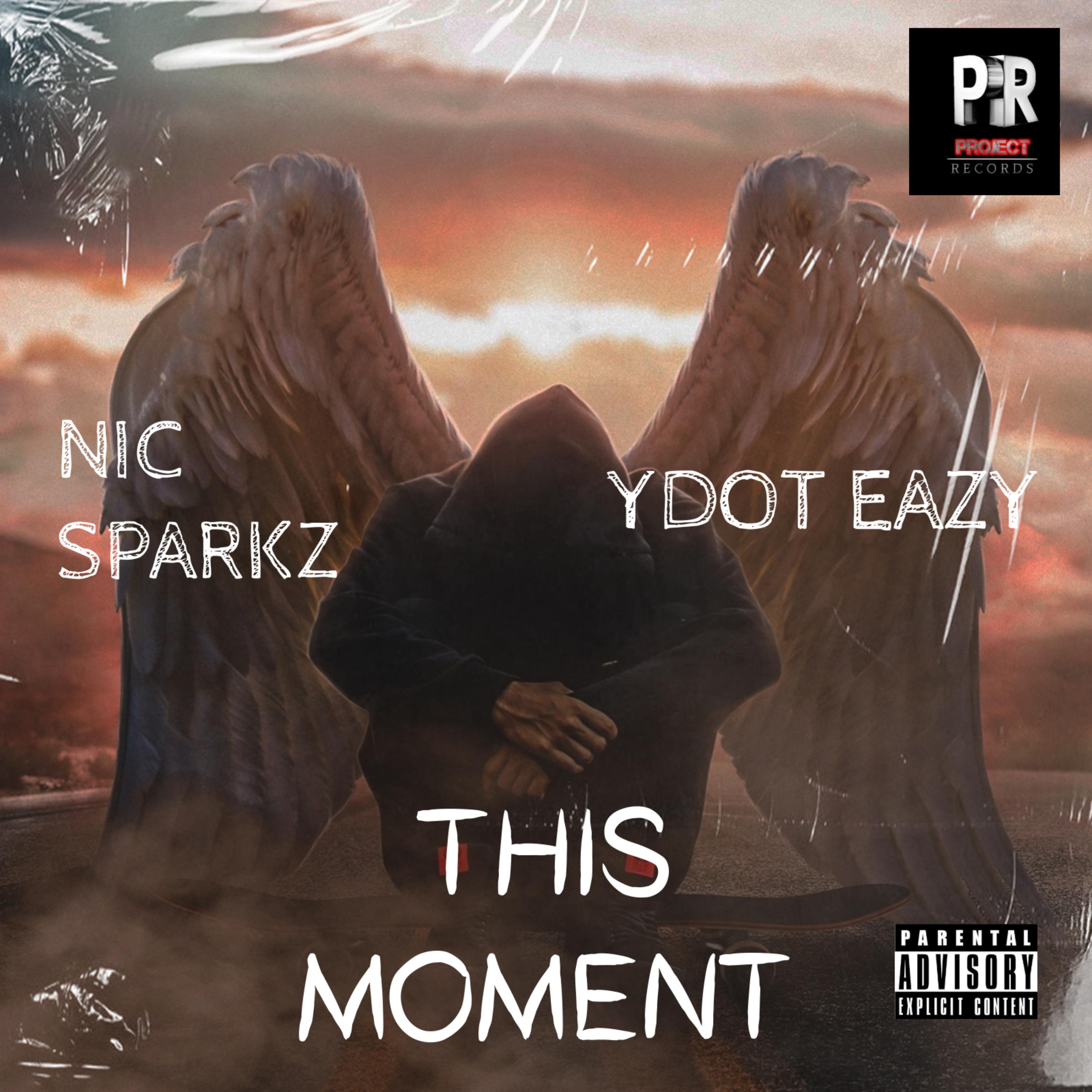 This Moment artwork