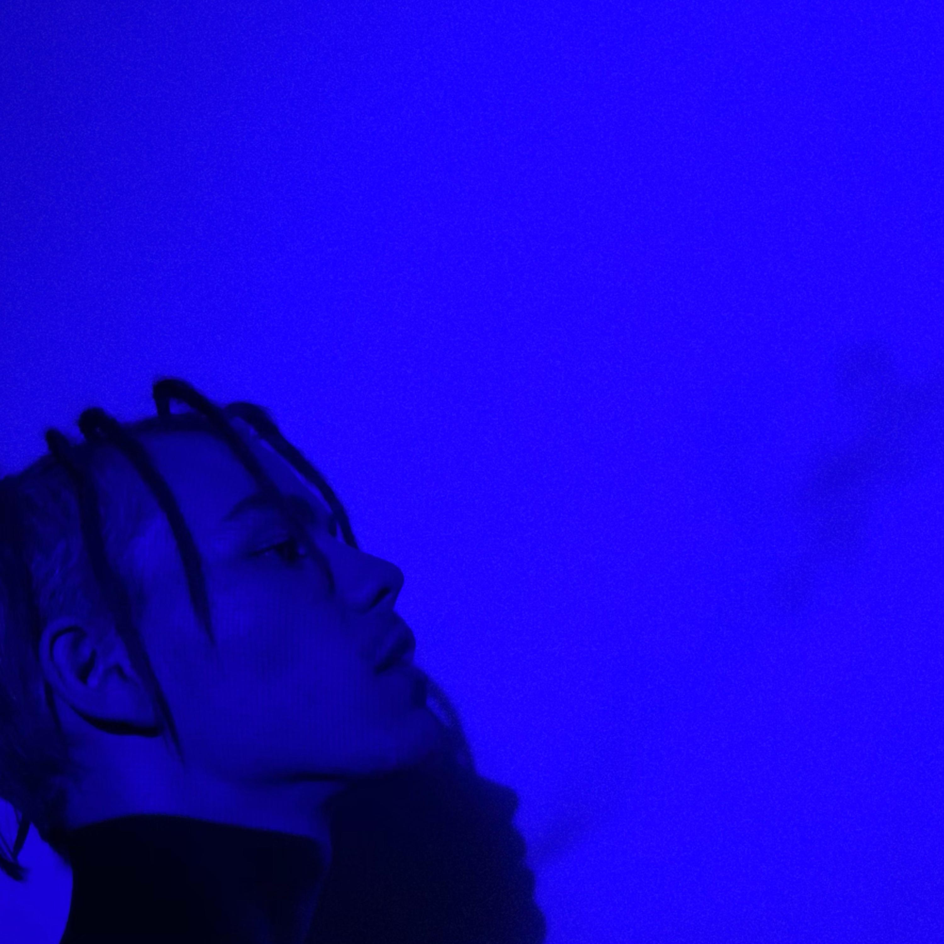 Worries of Mine artwork