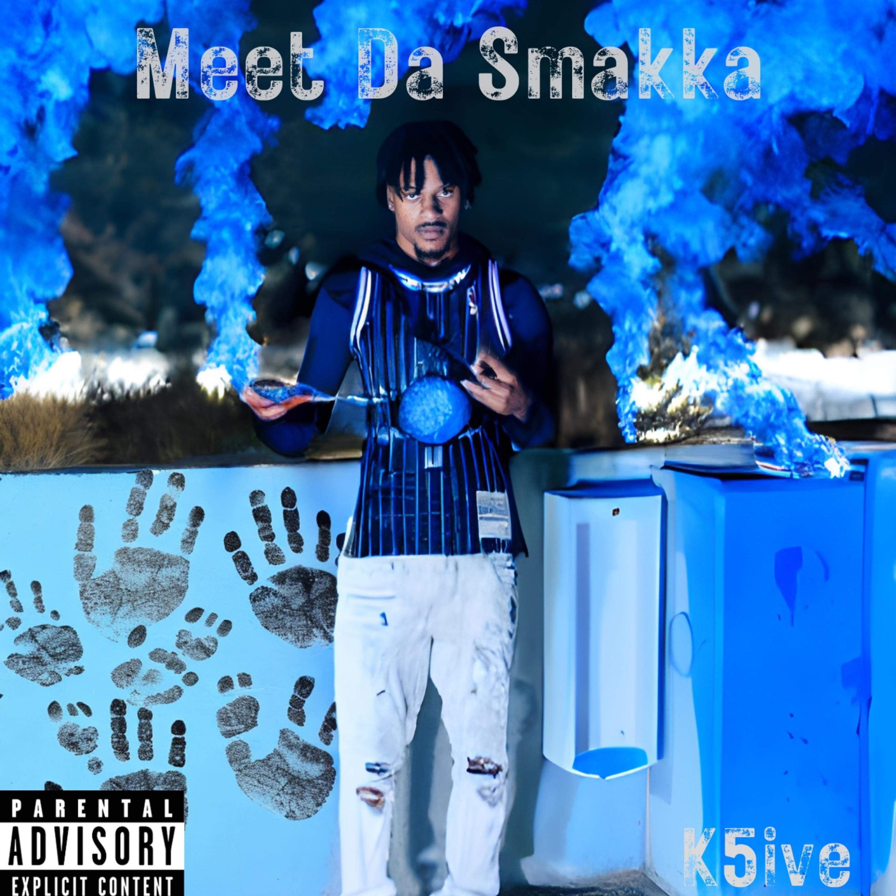 Meet Da Smakka artwork