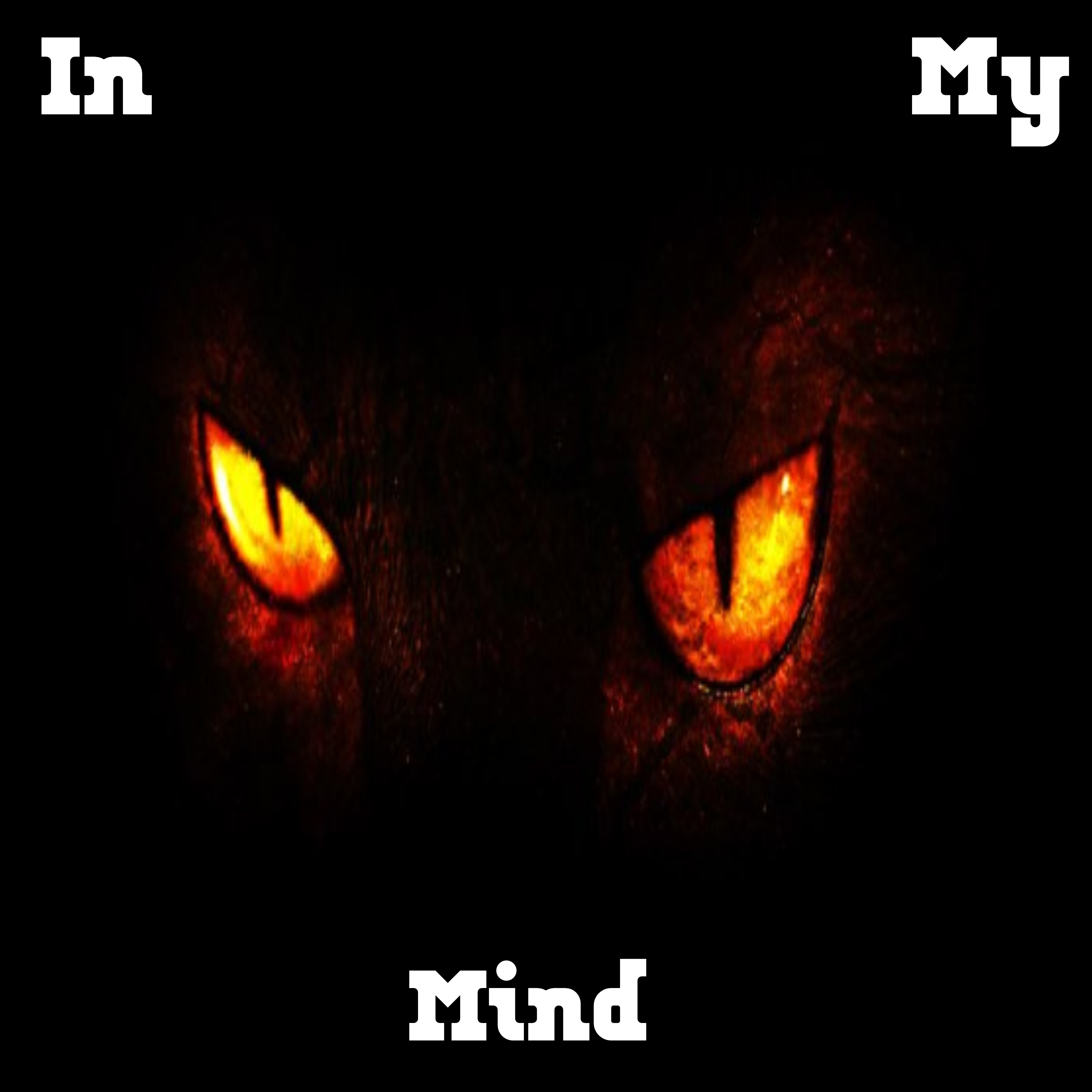 In My Mind artwork
