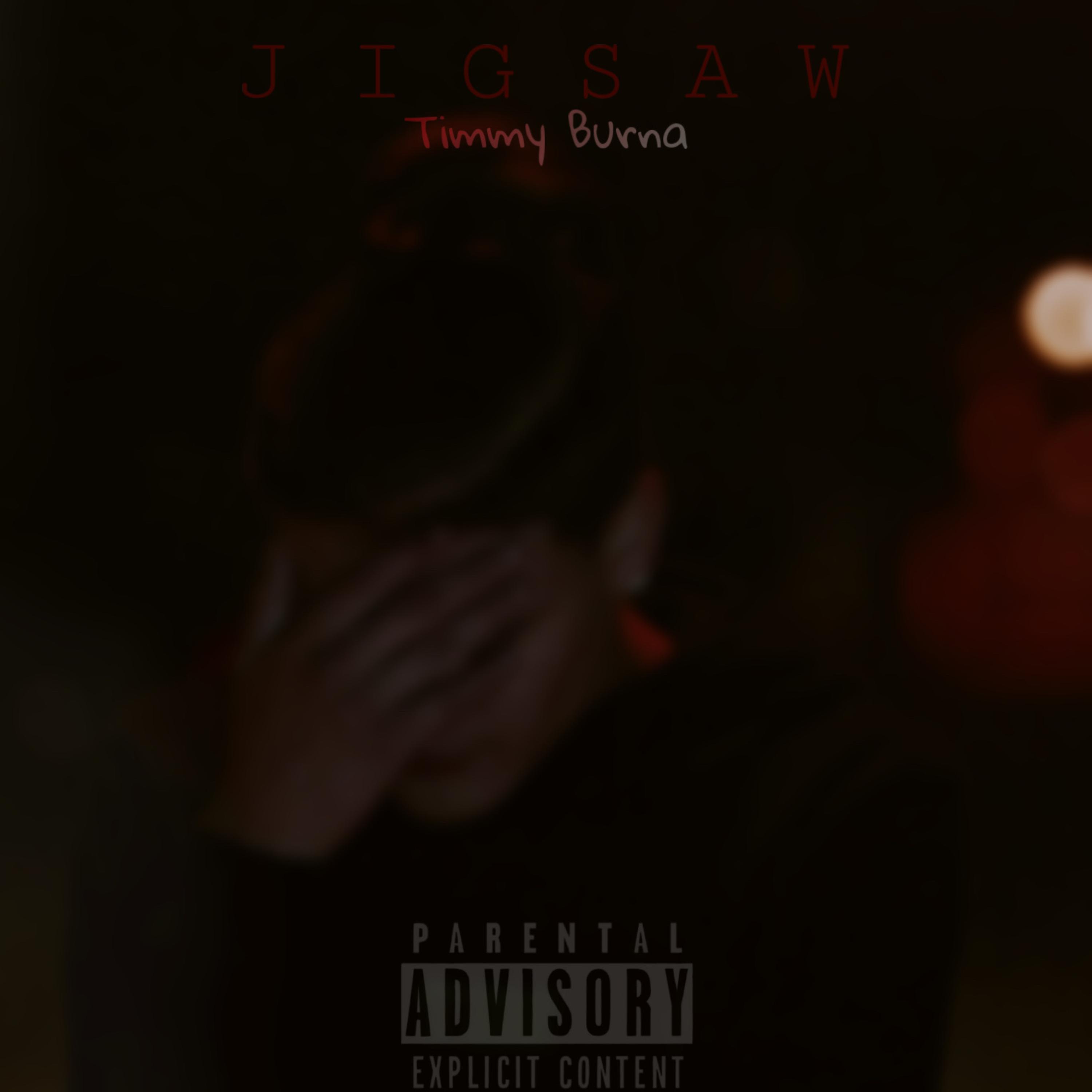 J I G S A W artwork