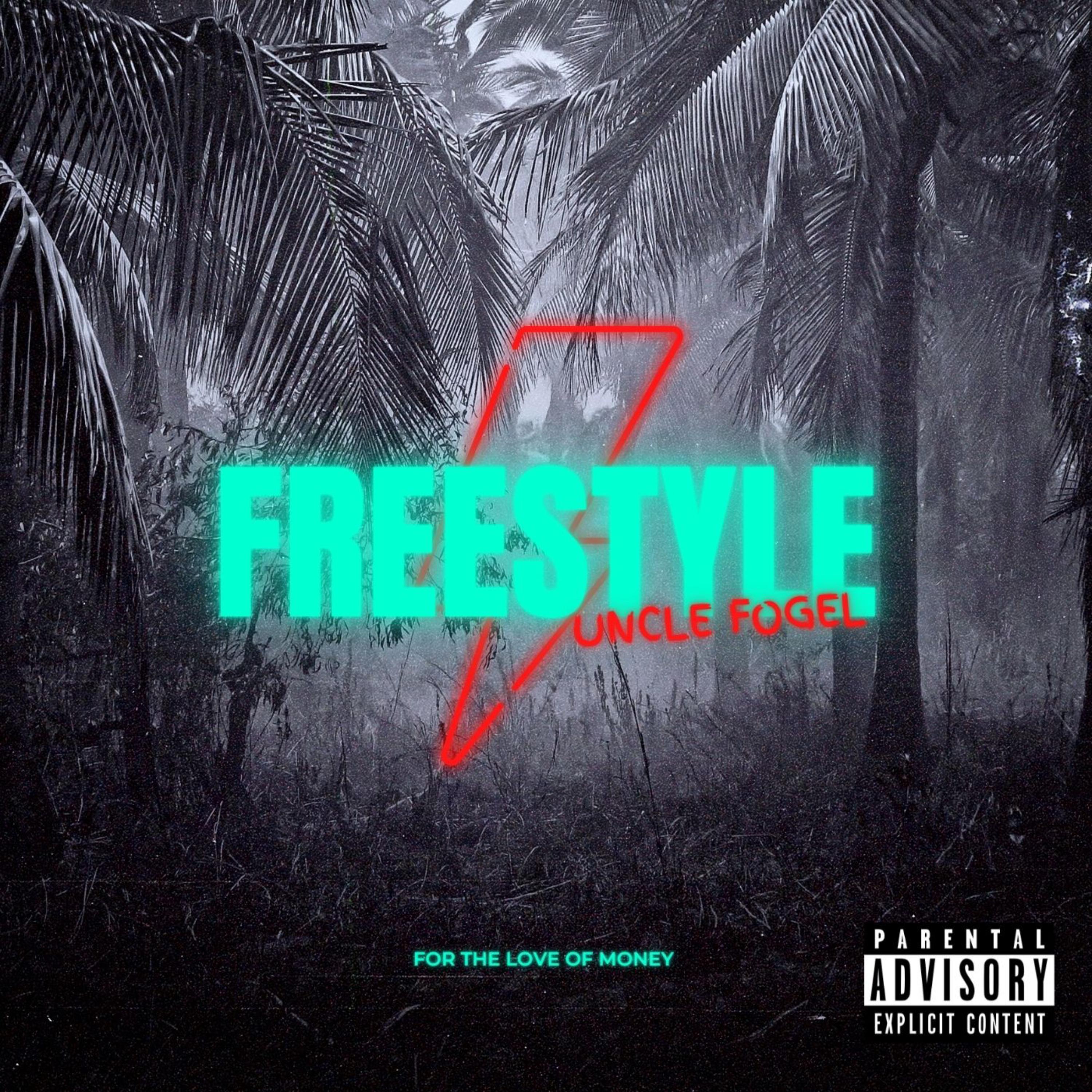 Freestyle artwork