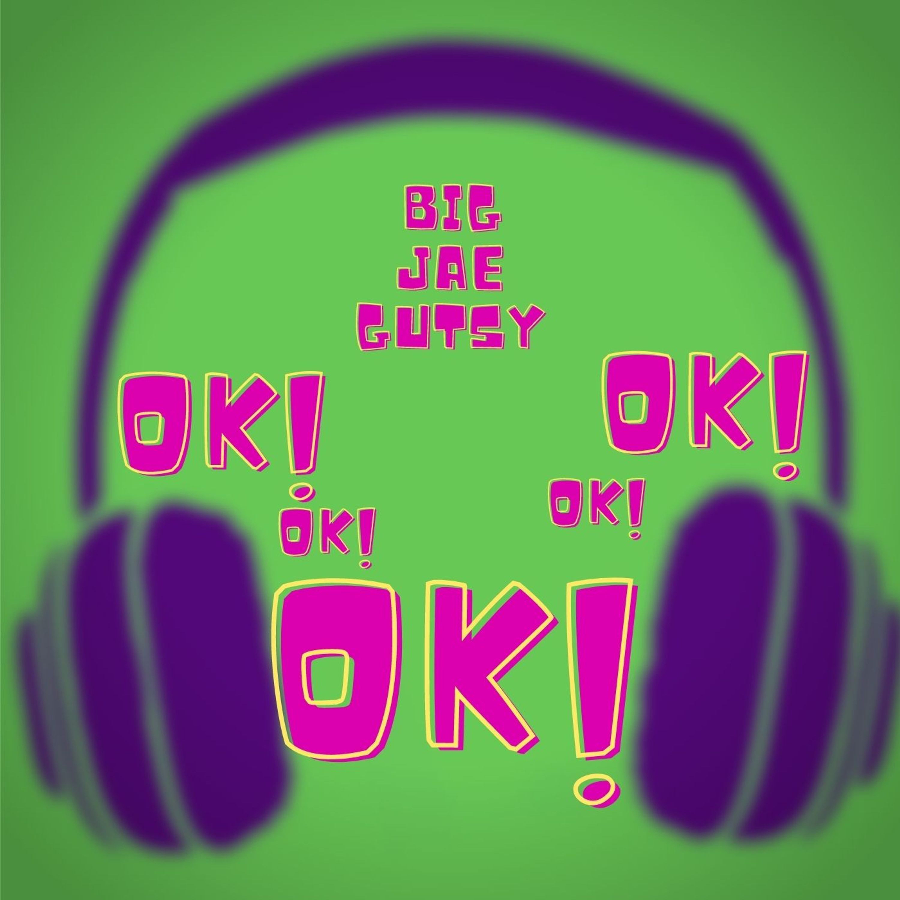 OK! artwork