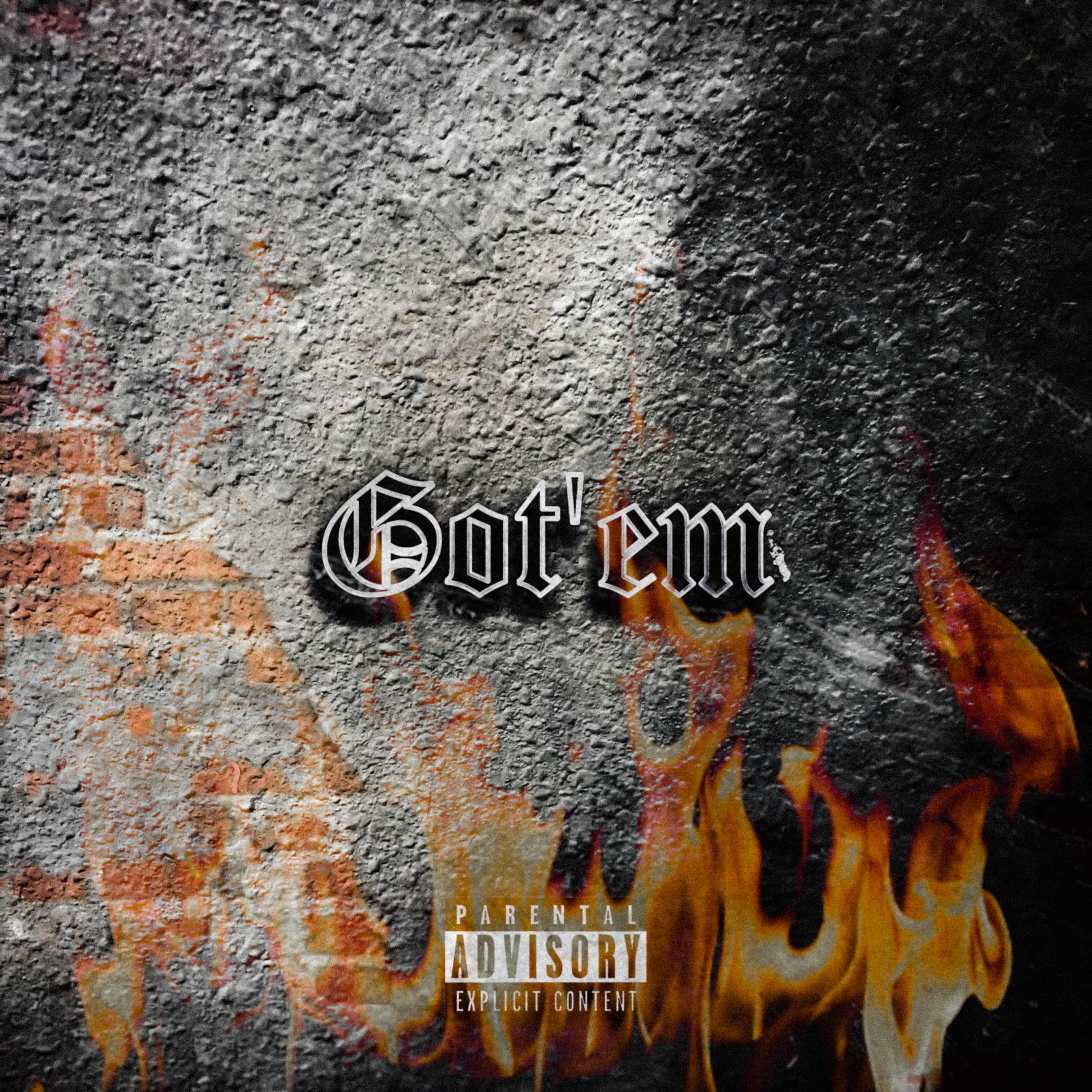 Got'em artwork