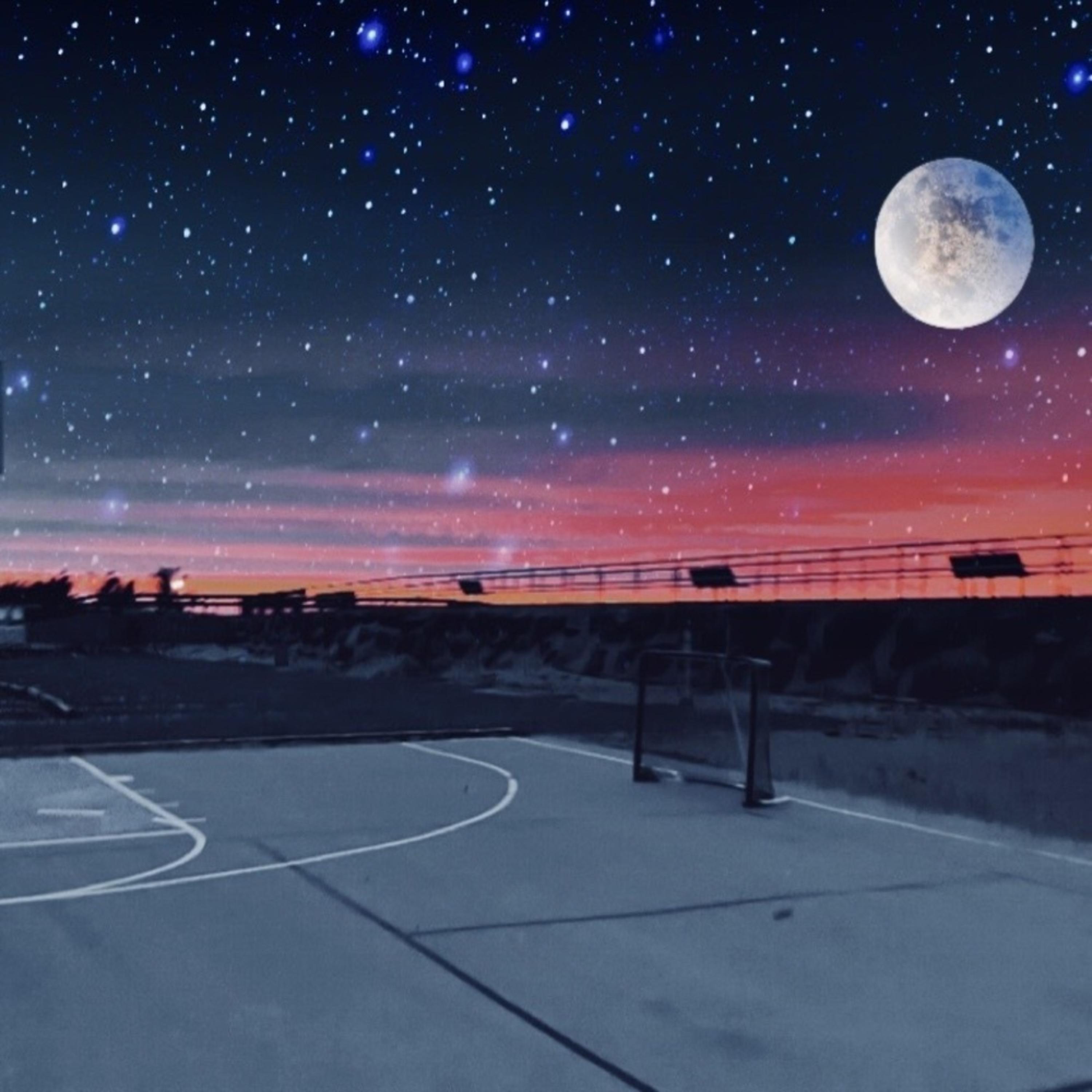 nights like this (four days) artwork