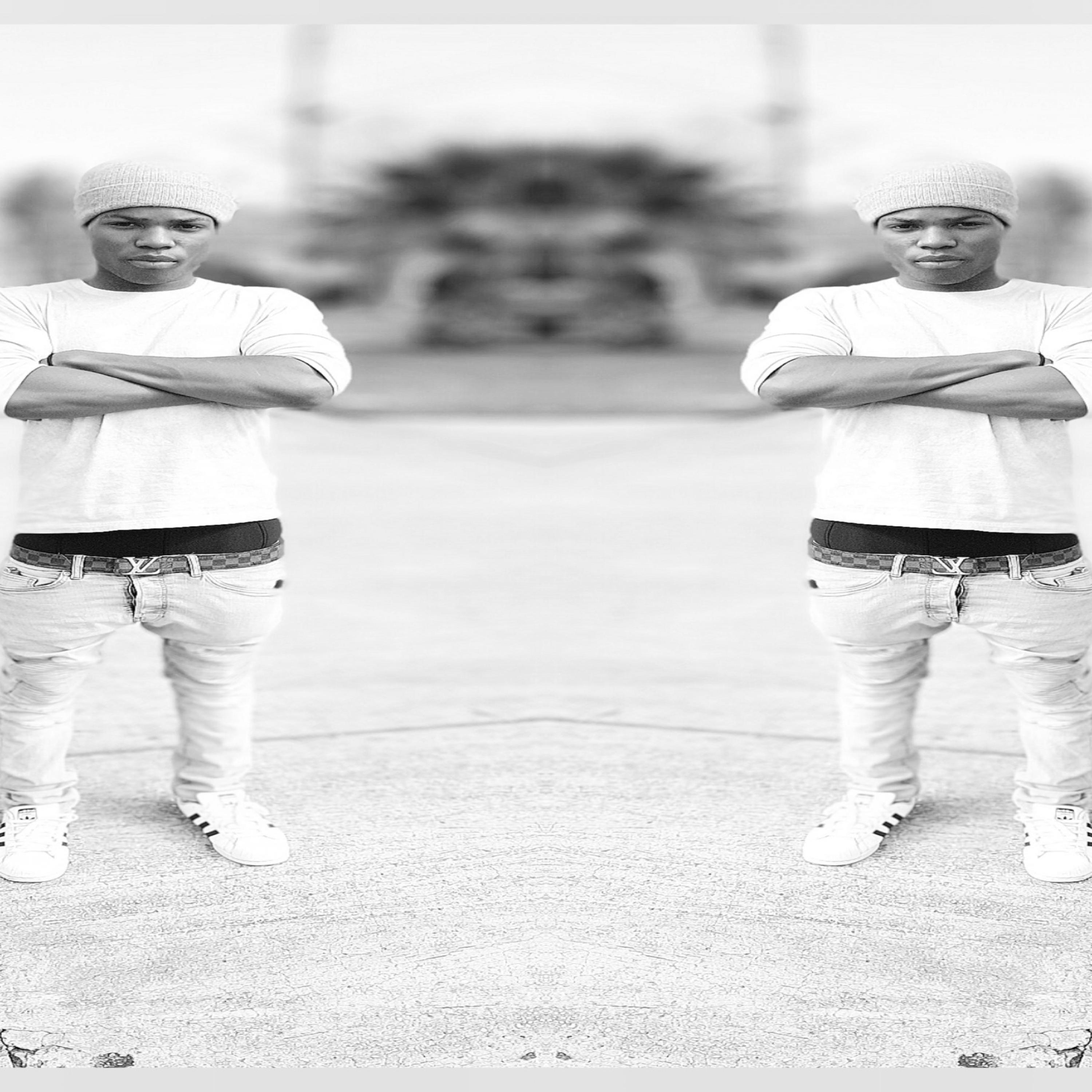 INTOXICATED by Yfn Jayy  cover art