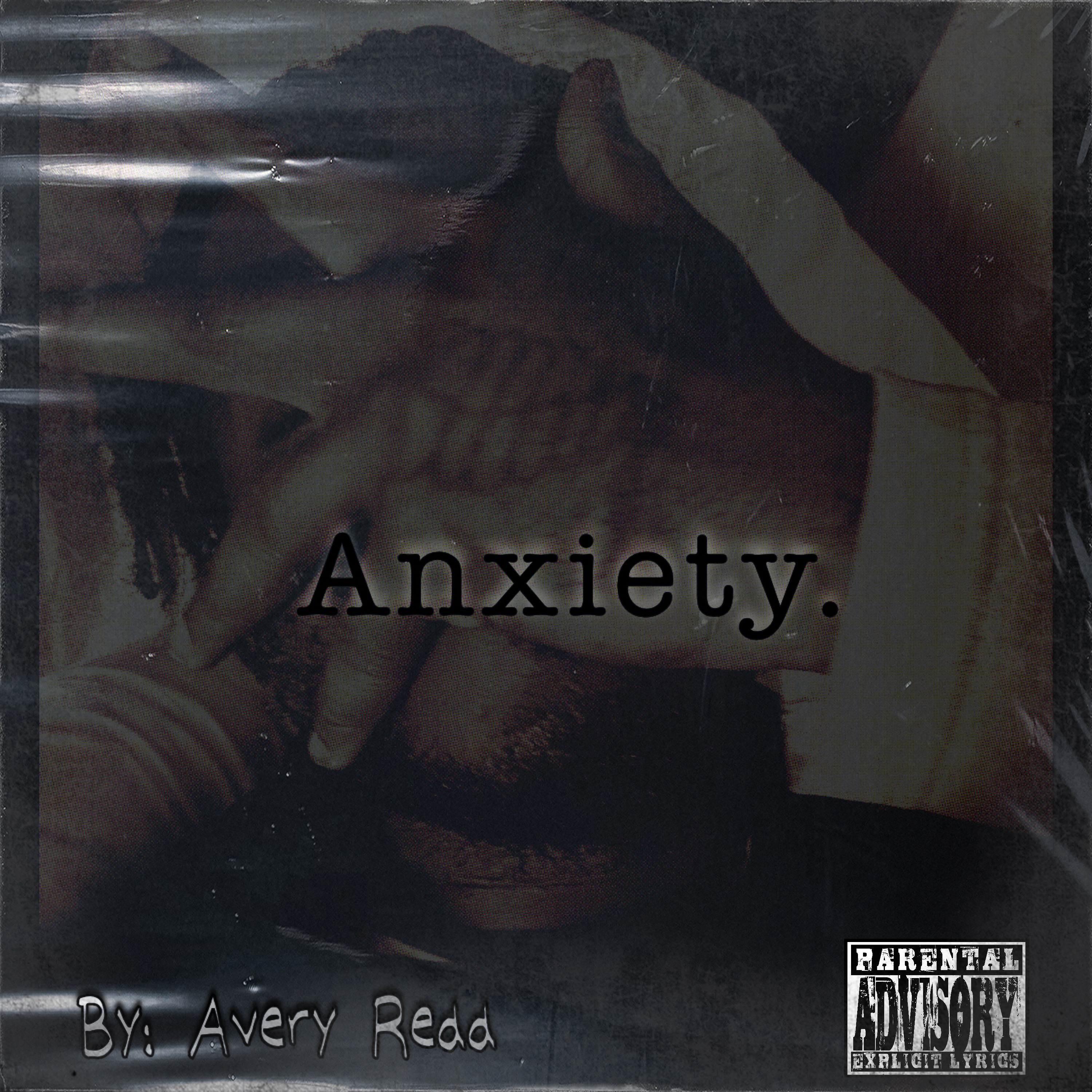 Anxiety artwork
