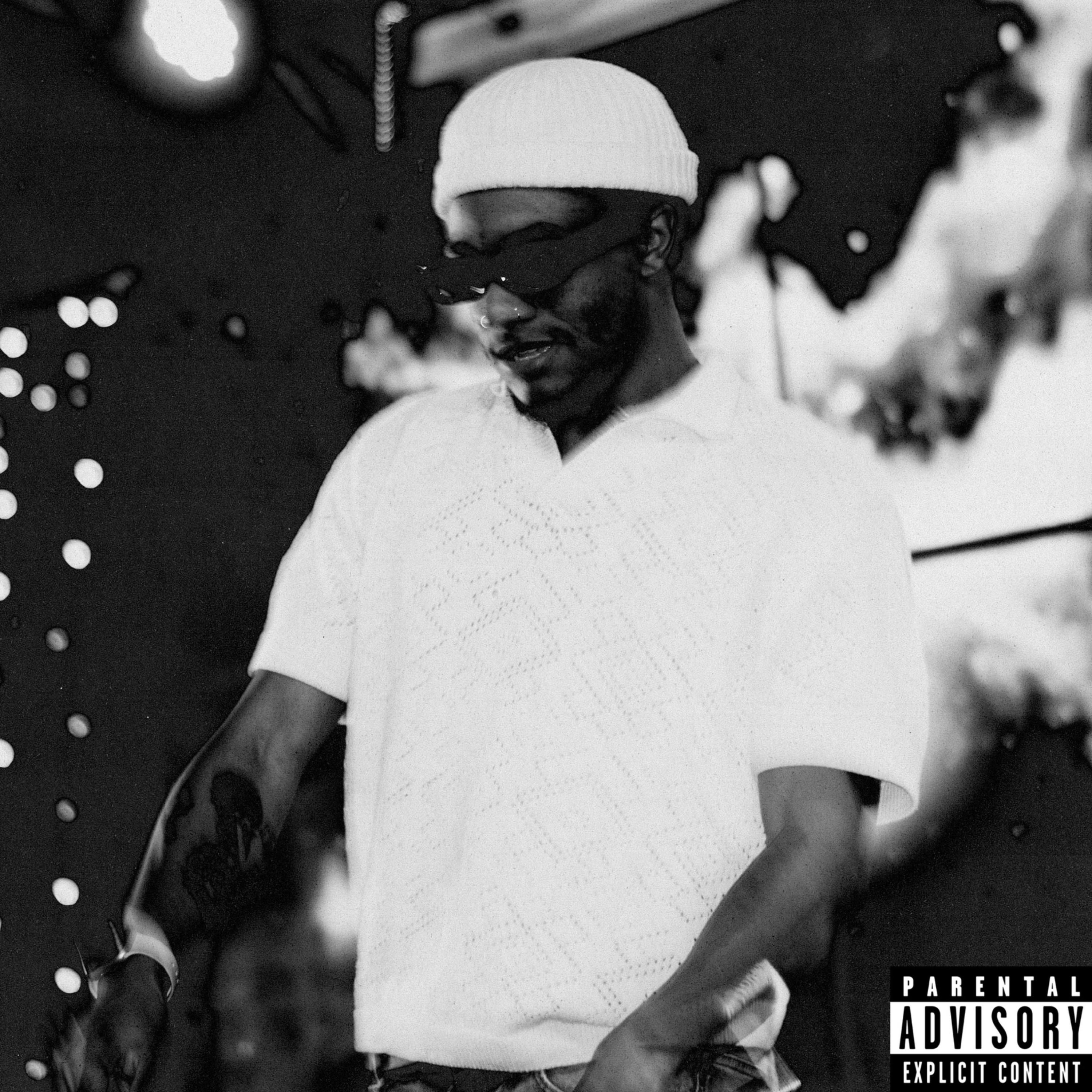 THIS ONE’S FOR ME artwork