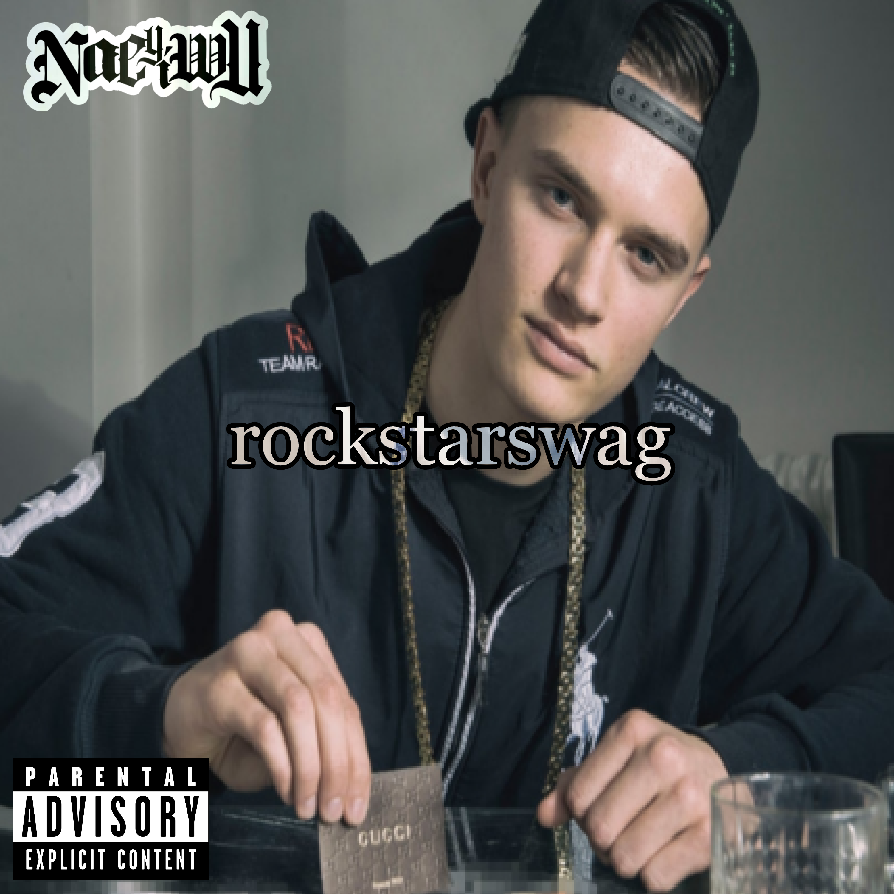 ROCKSTARSWAG by Naeyiwu cover art