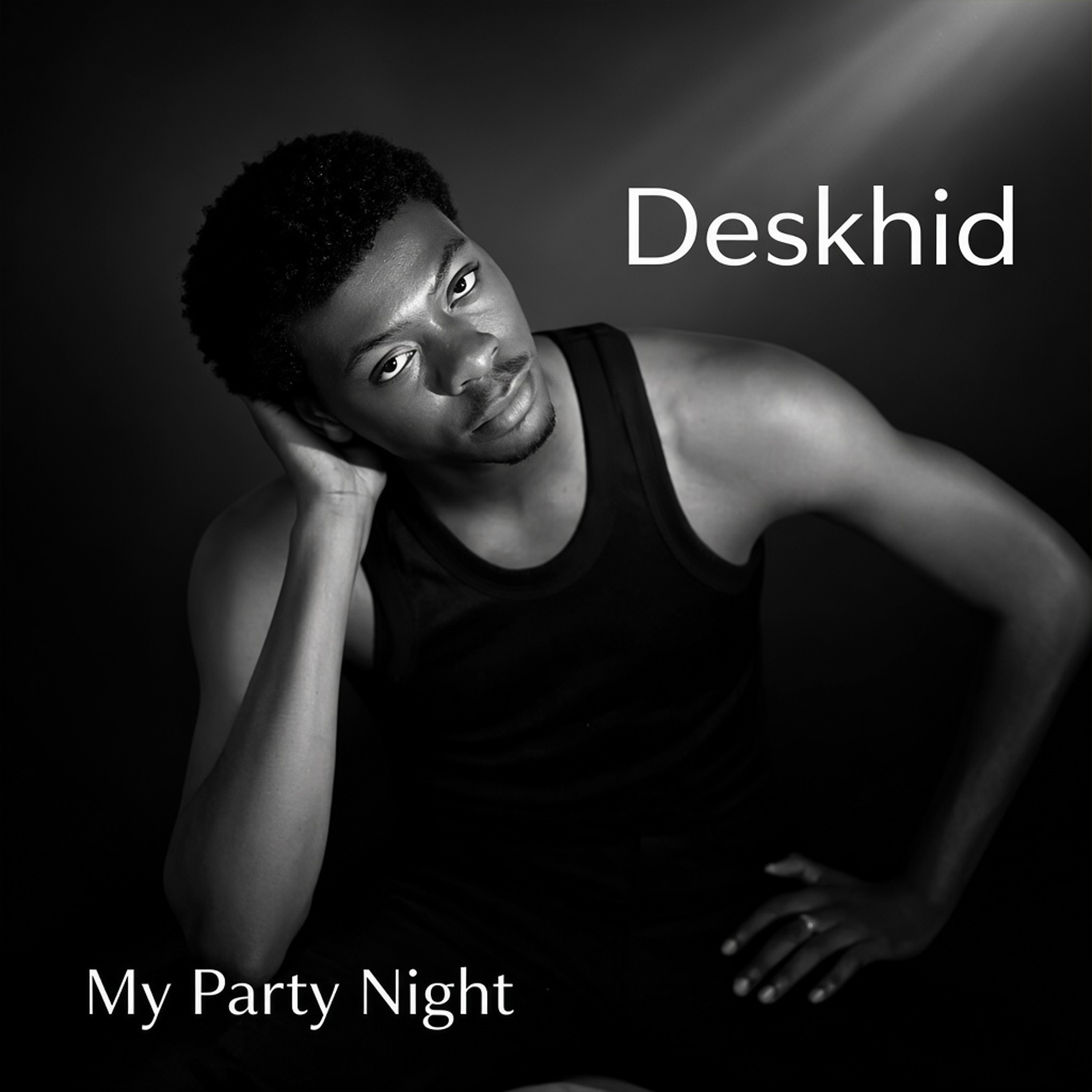 My Party night by Deskhid cover art