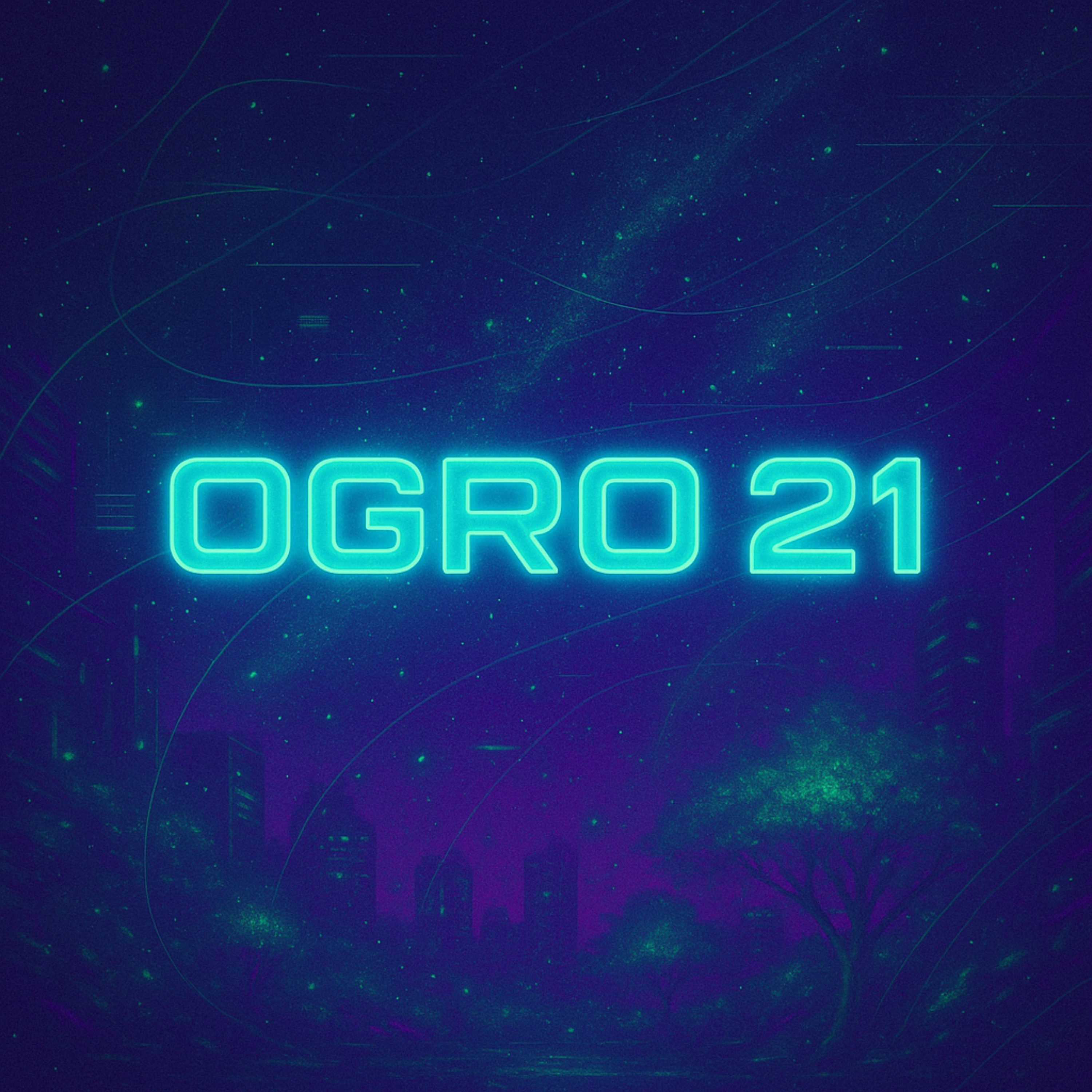 Ogro 21 artwork