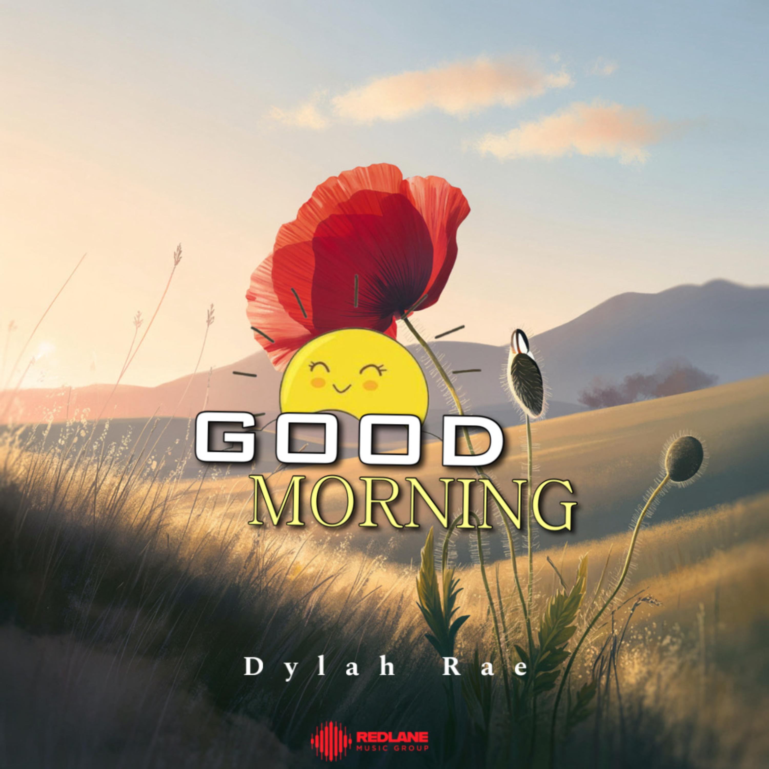 Good Morning artwork