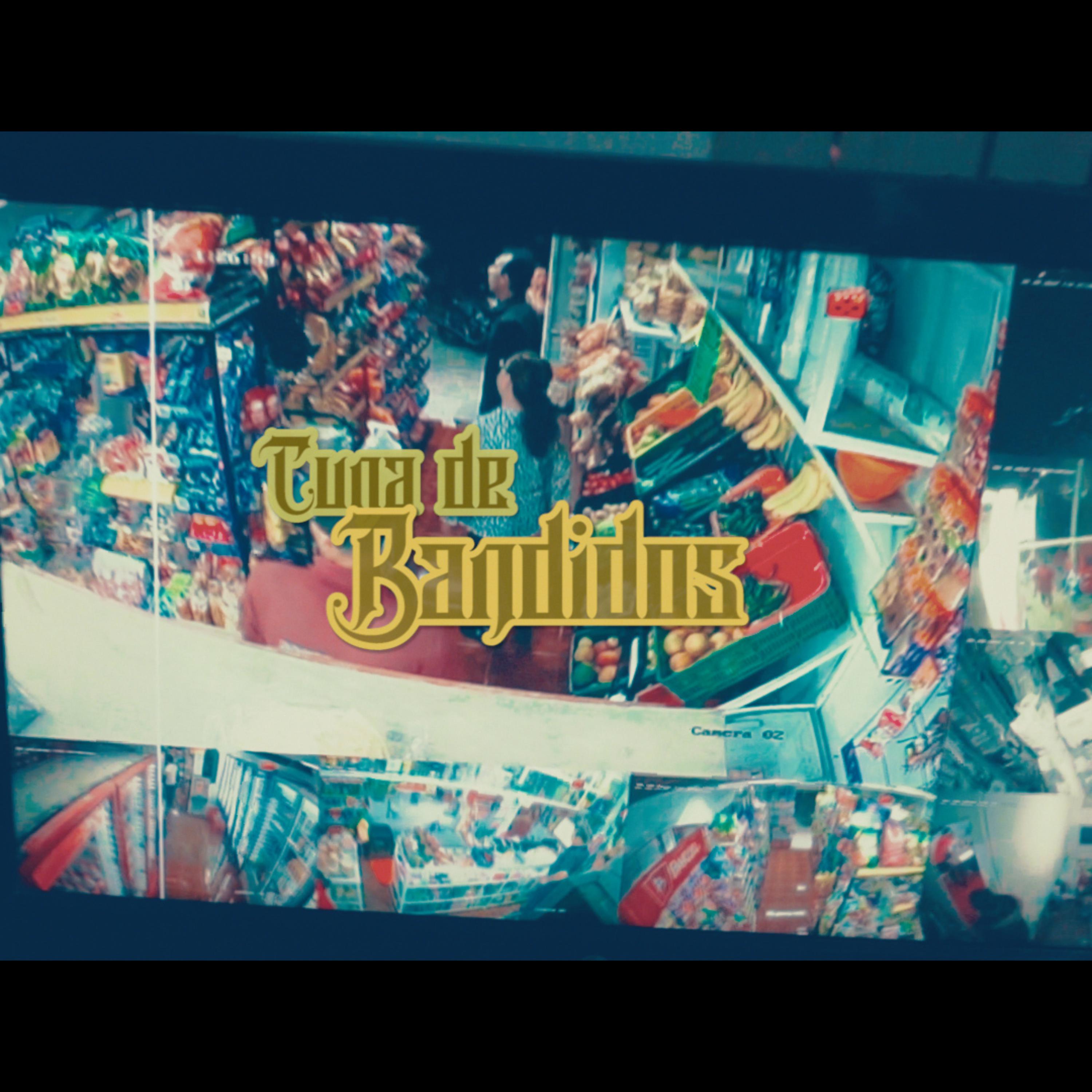 Cuna De Bandidos artwork