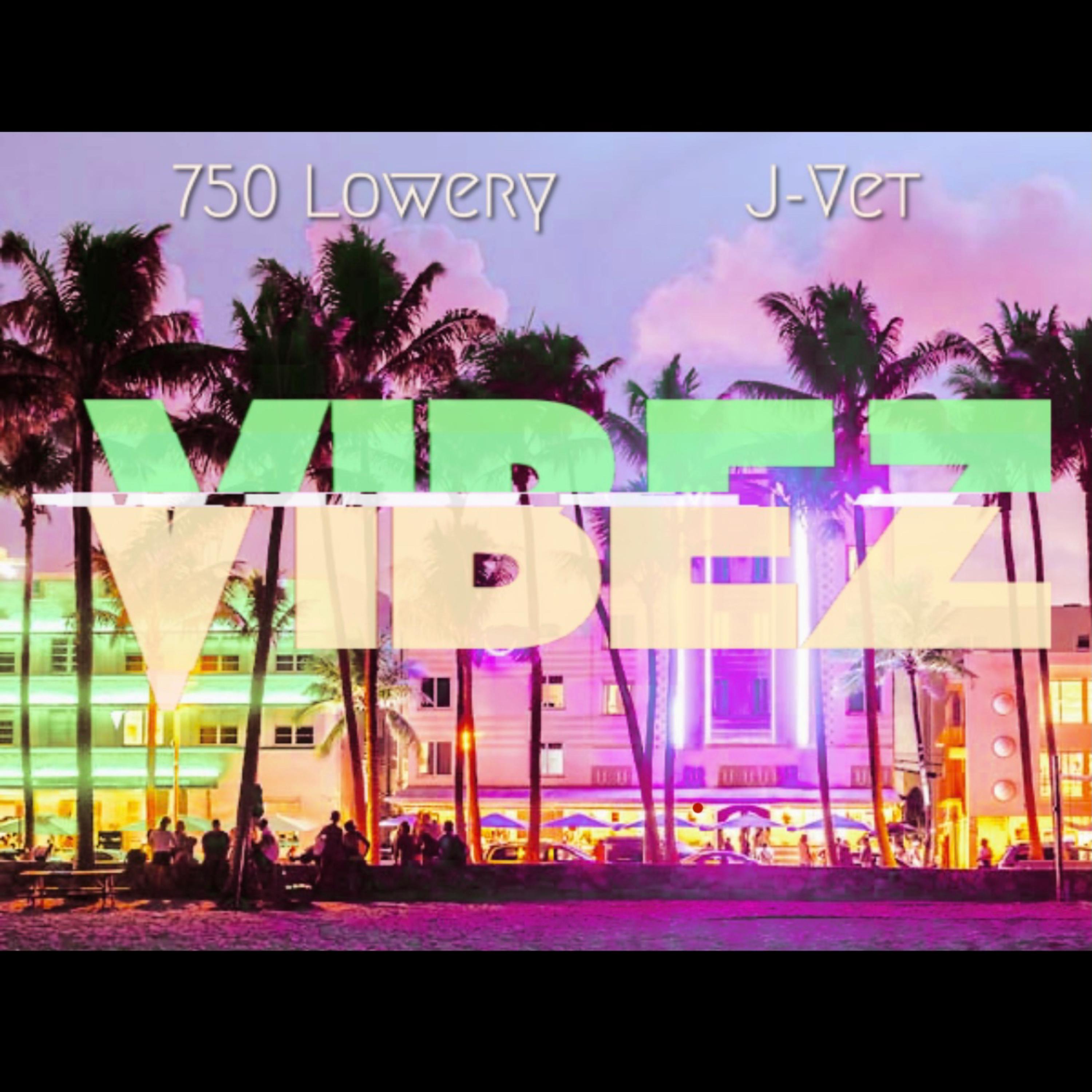 Vibez artwork