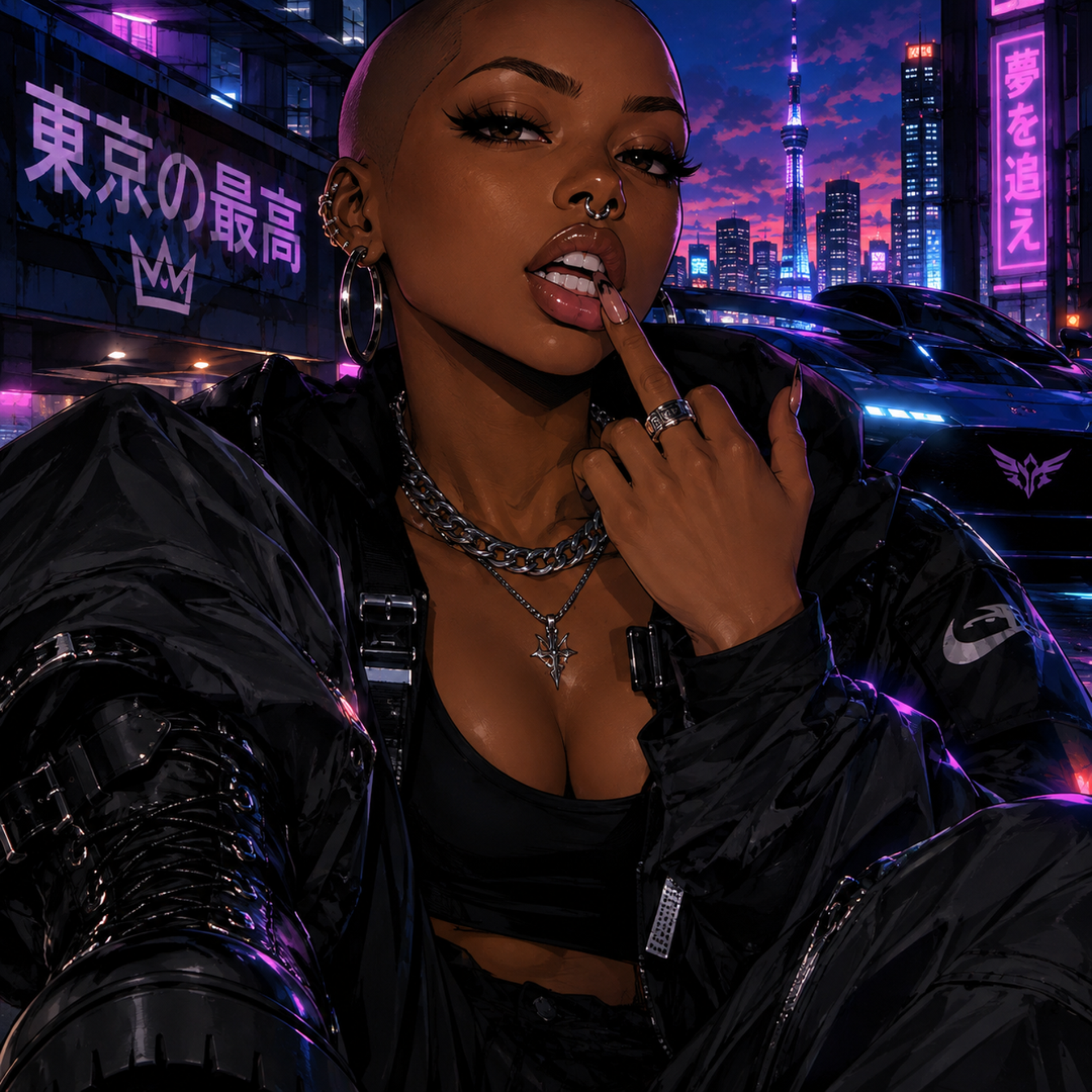 atm 2 by Stonni Kooko cover art