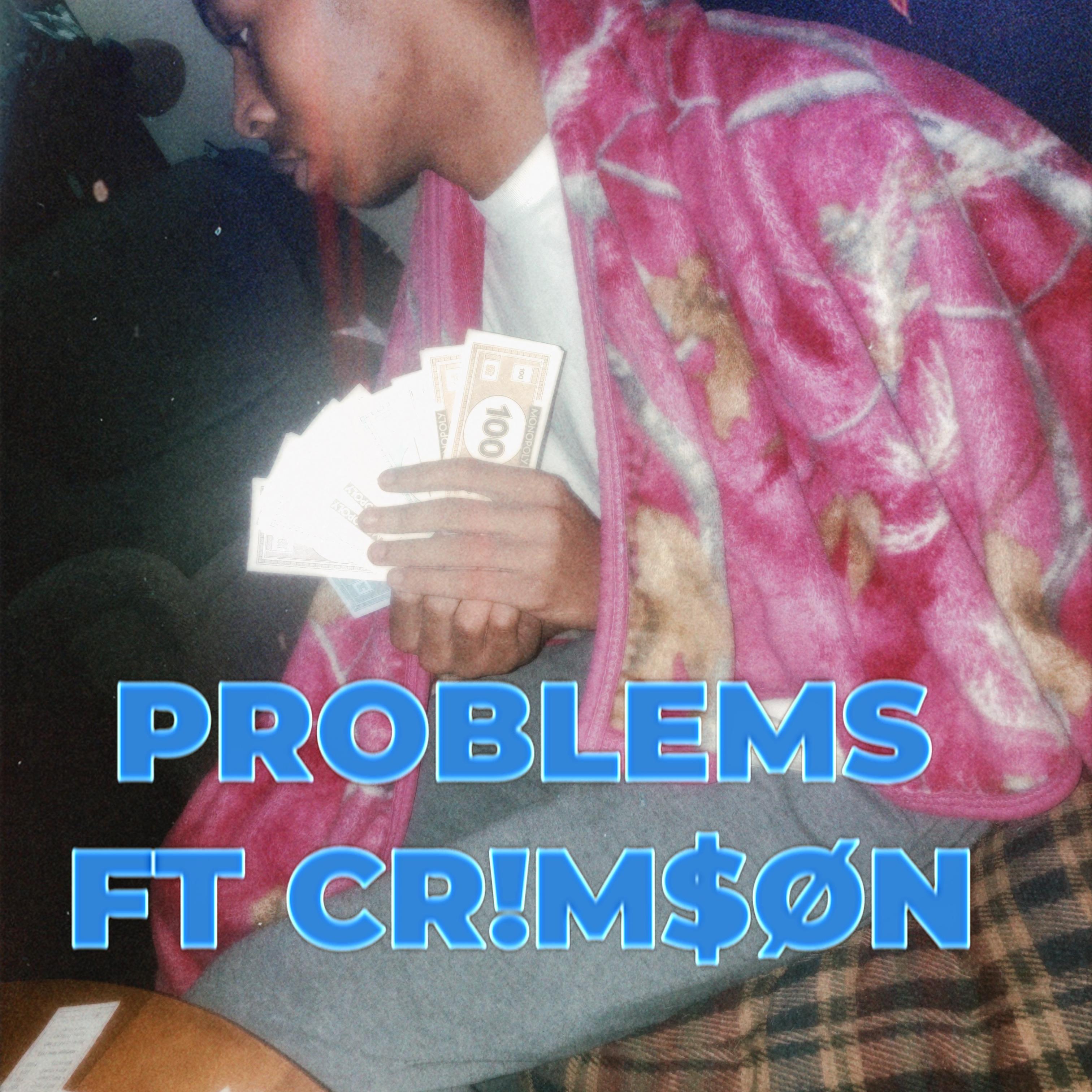 Problems artwork