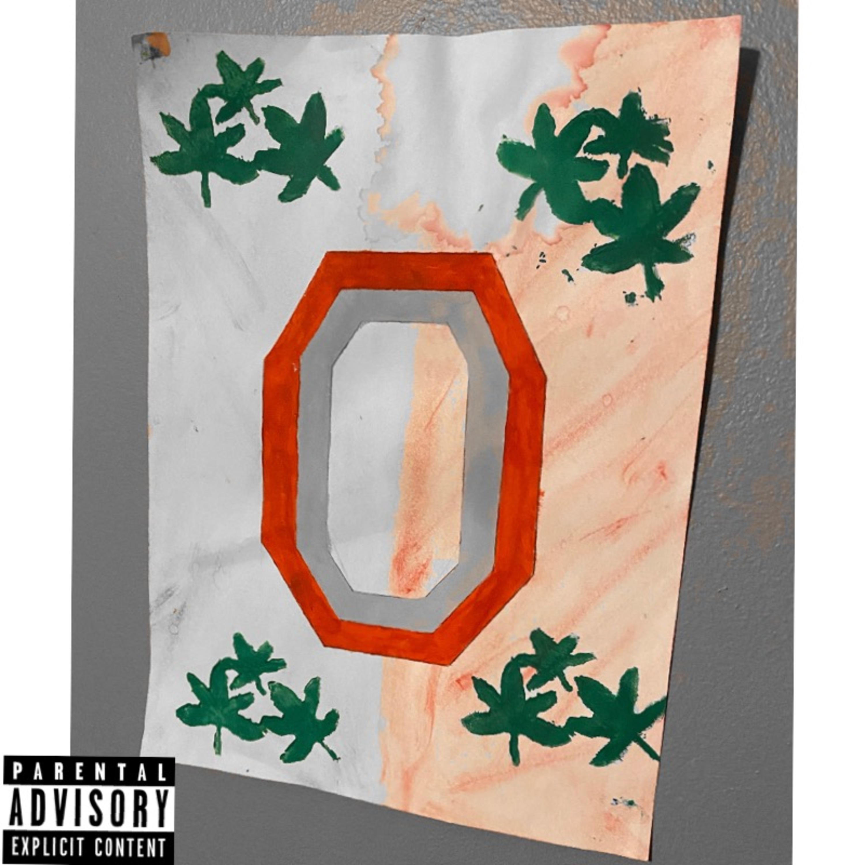 OK artwork