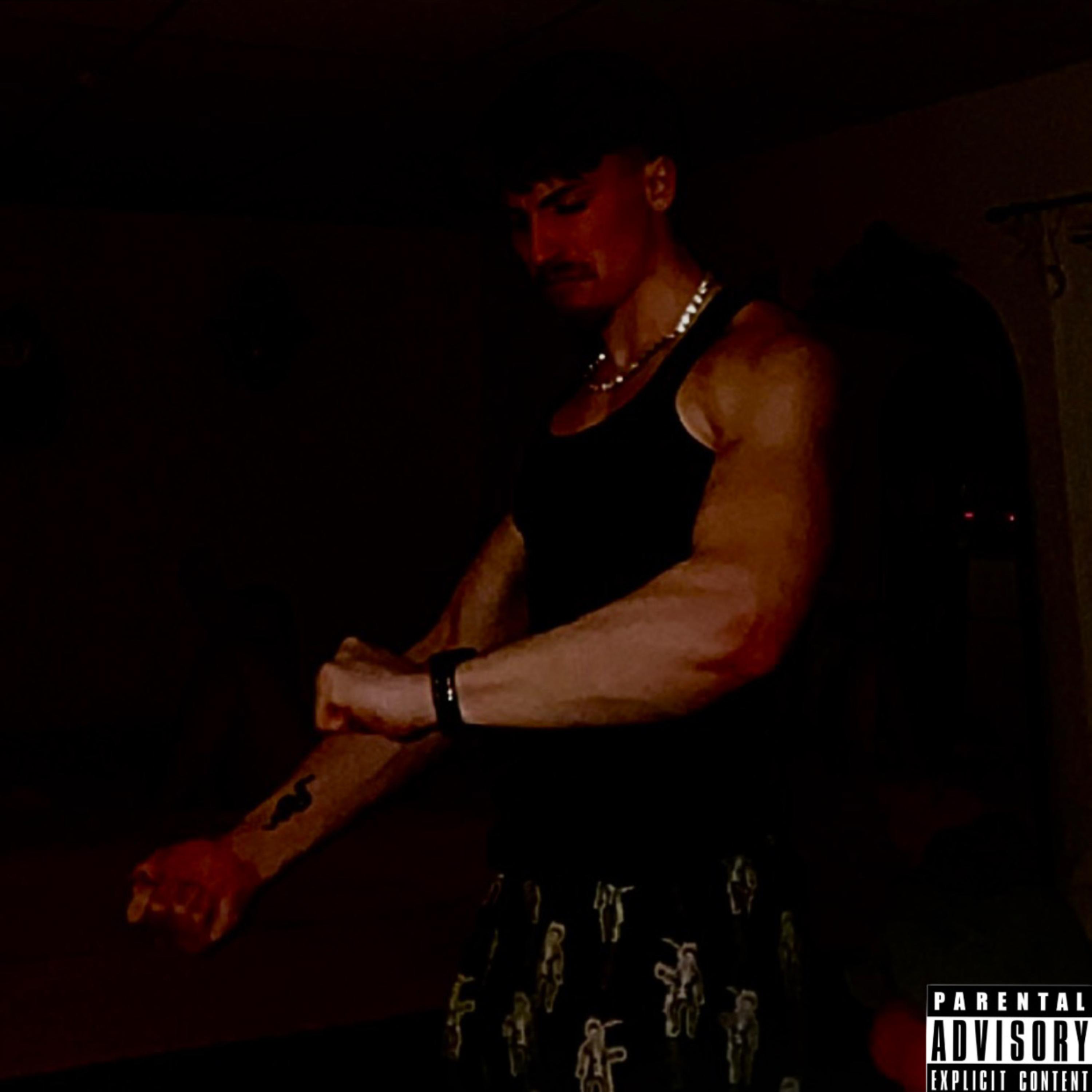 Cowards artwork