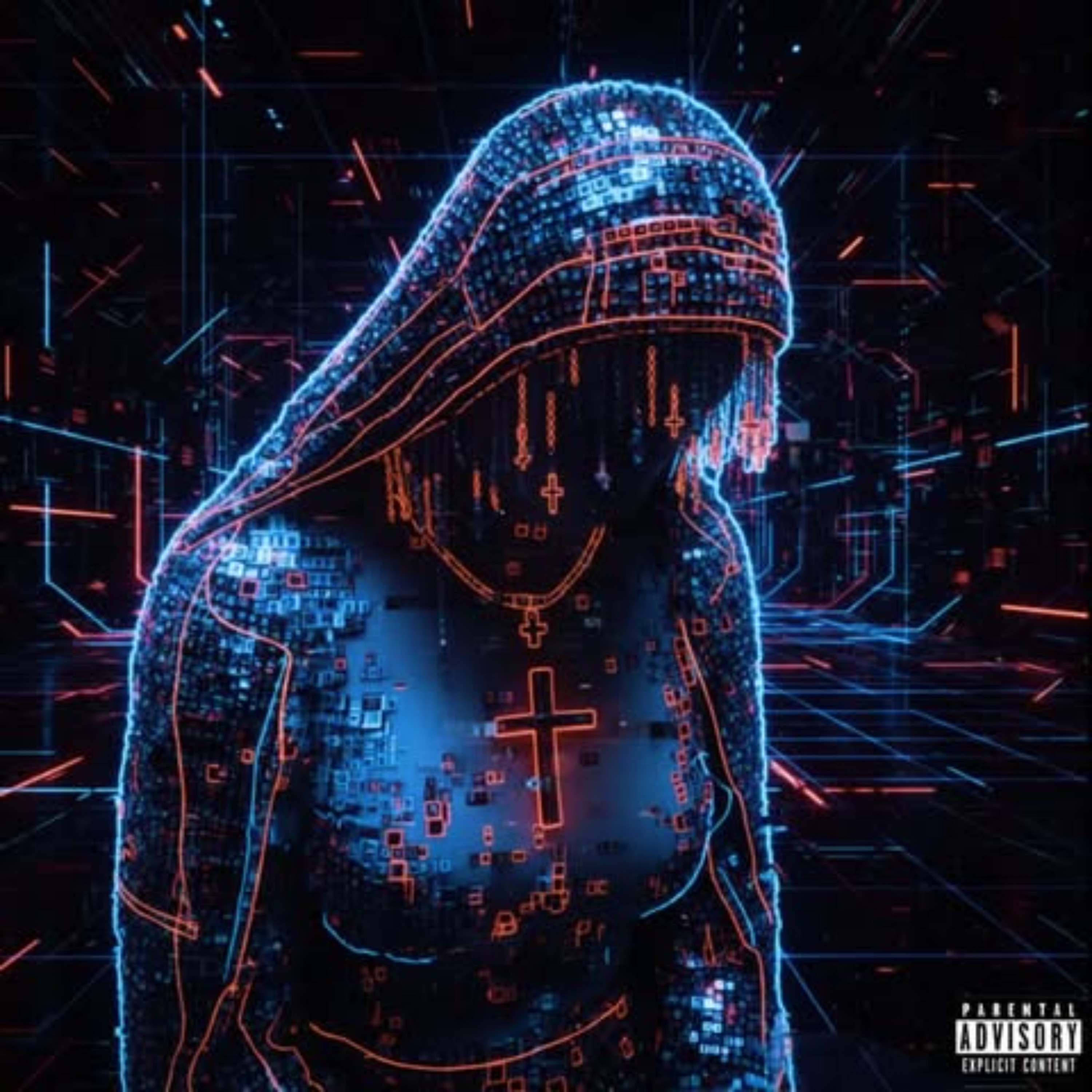 Angels artwork