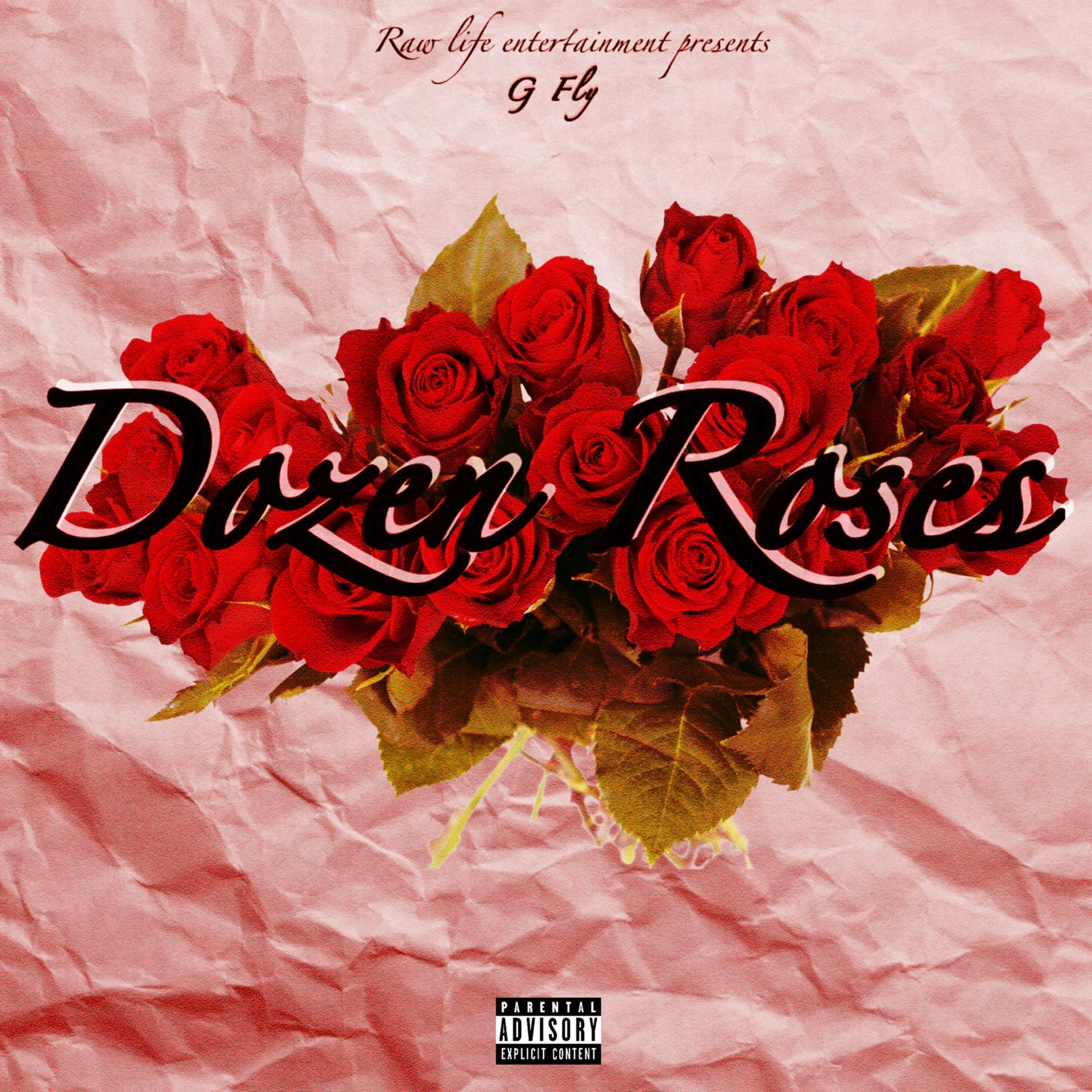 Dozen Roses artwork