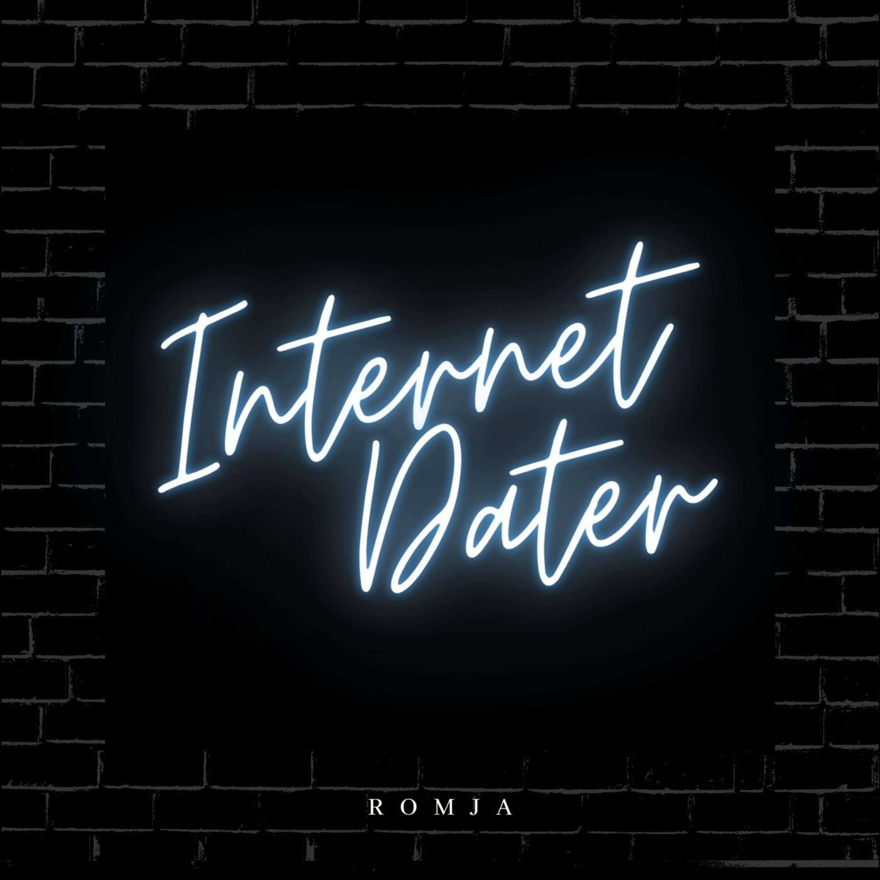 Internet Dater artwork