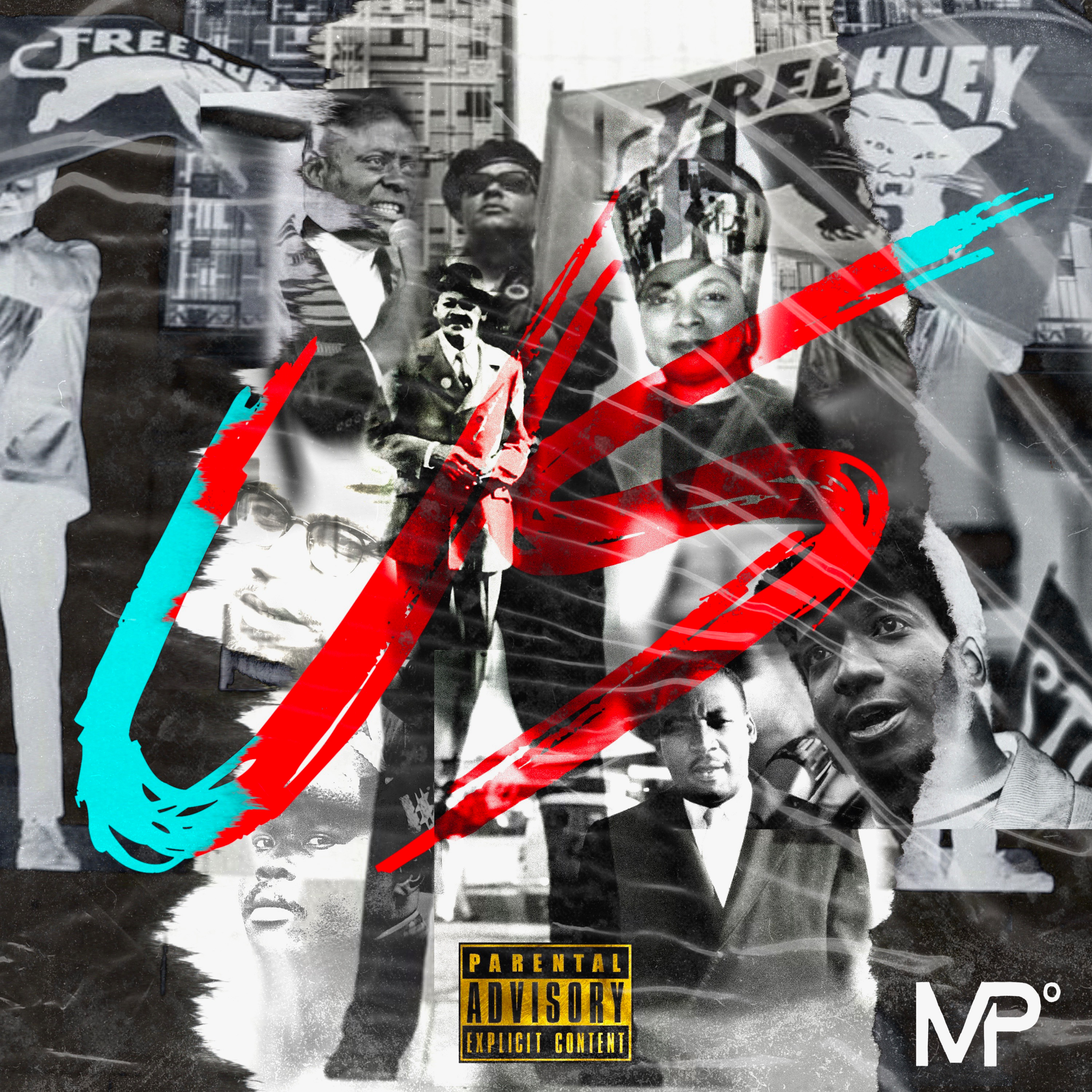 Us artwork