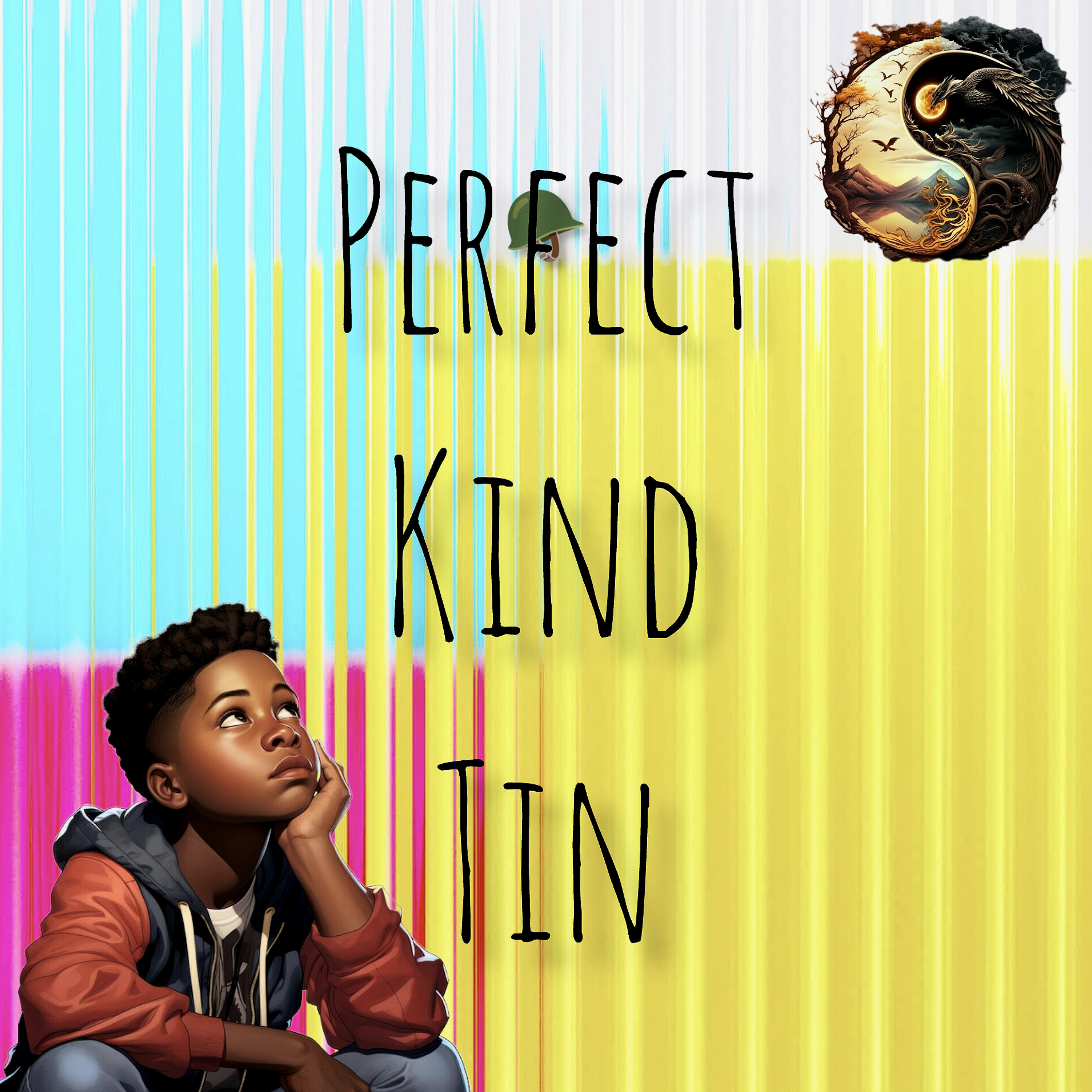 Perfect Kind Tin artwork