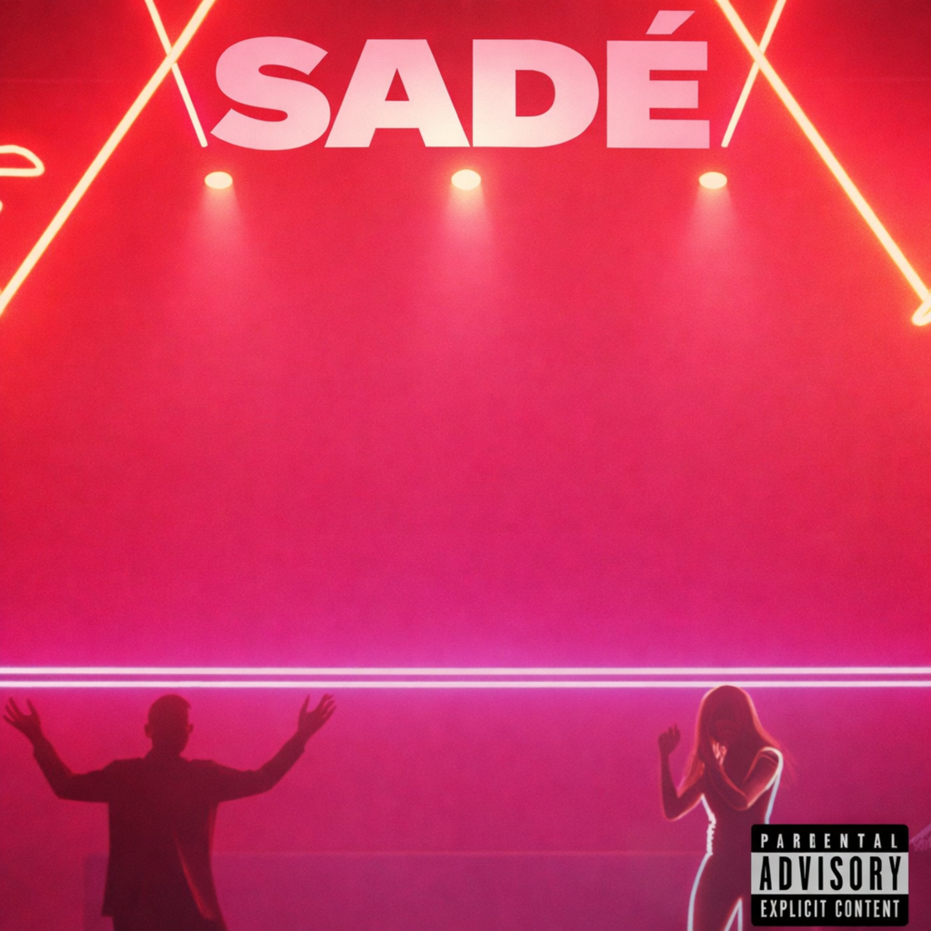 Shade artwork