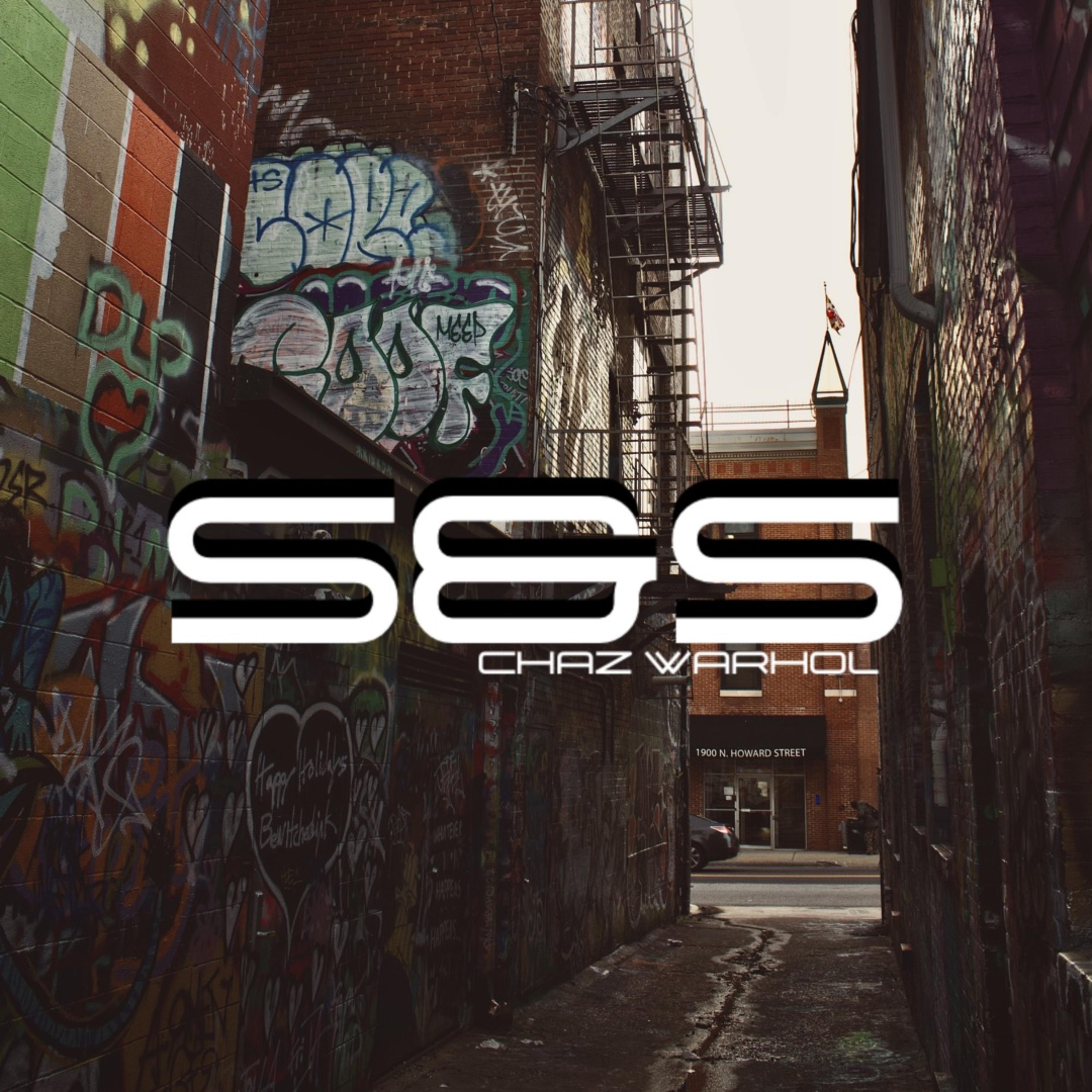 S&S (Saints & Sinners) artwork