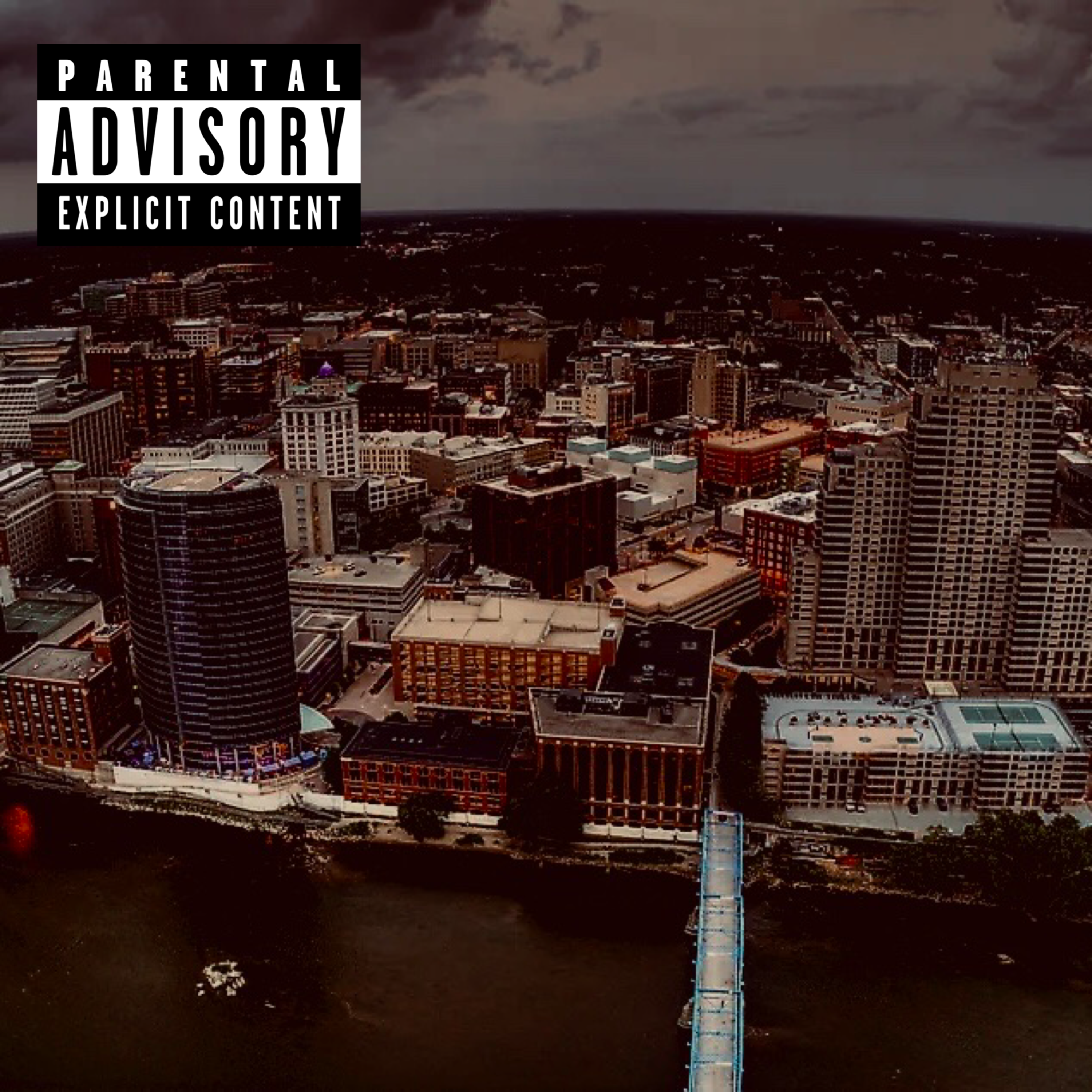 Michigan by Big Deyo cover art