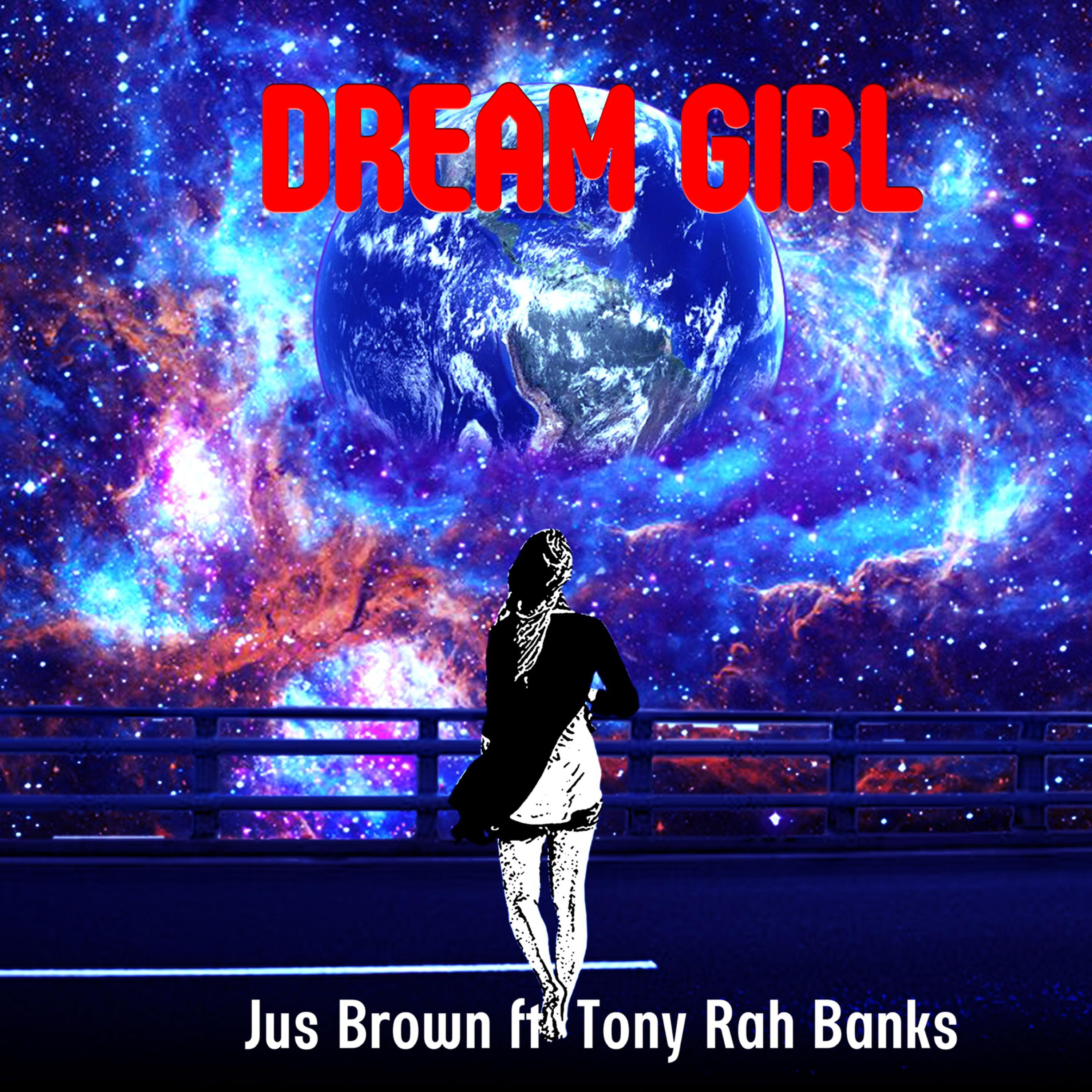 Dream Girl artwork