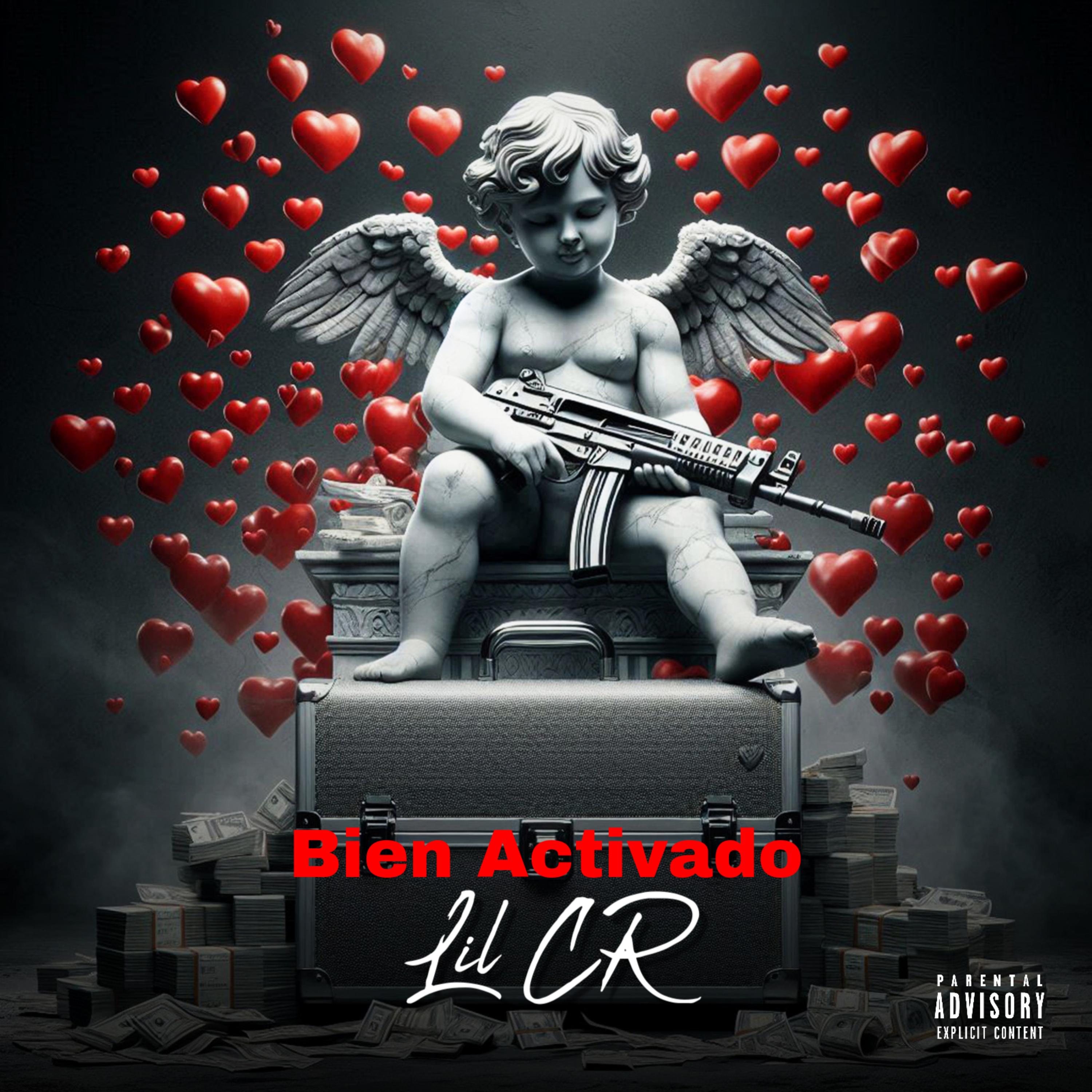 Bien Activado artwork
