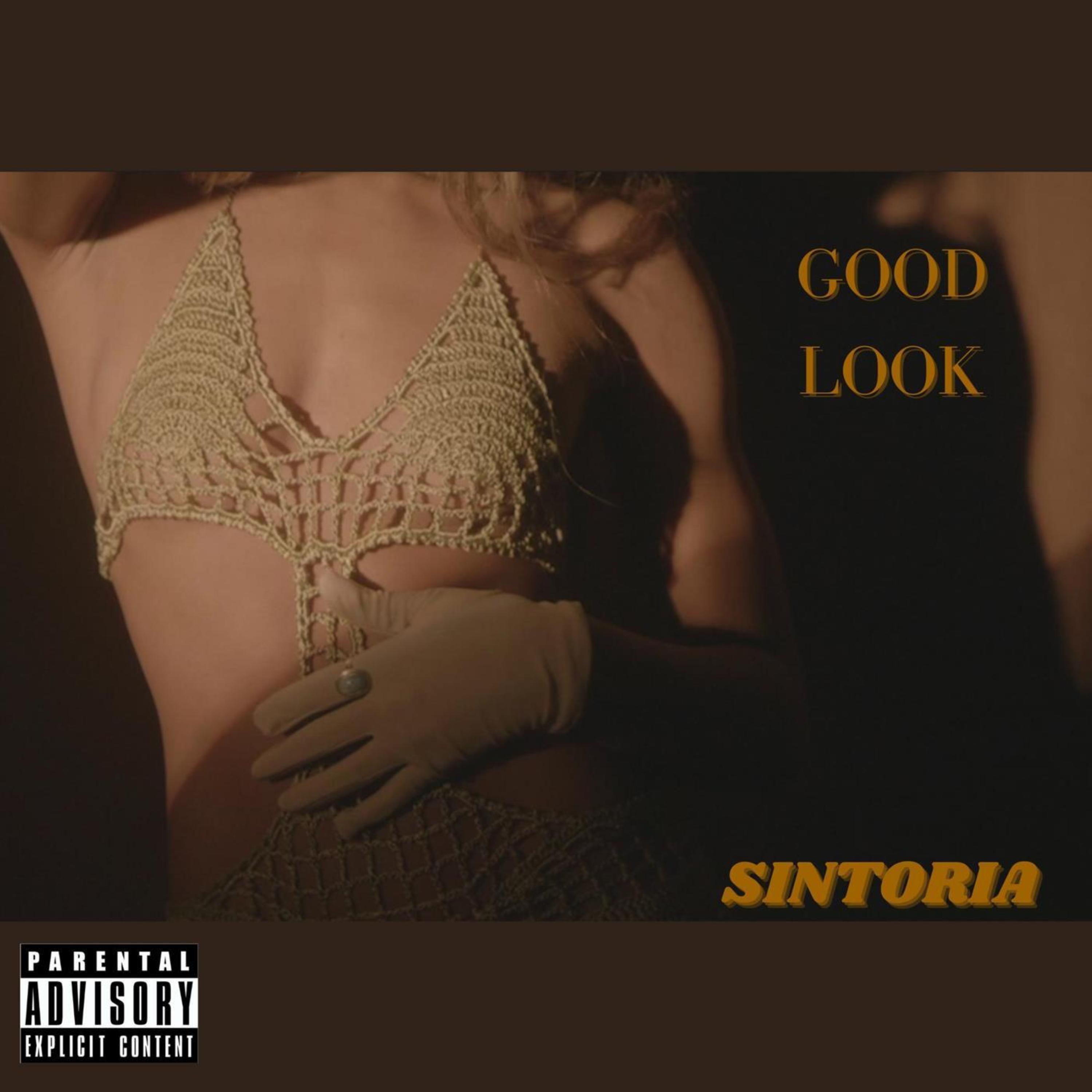 Good Look artwork