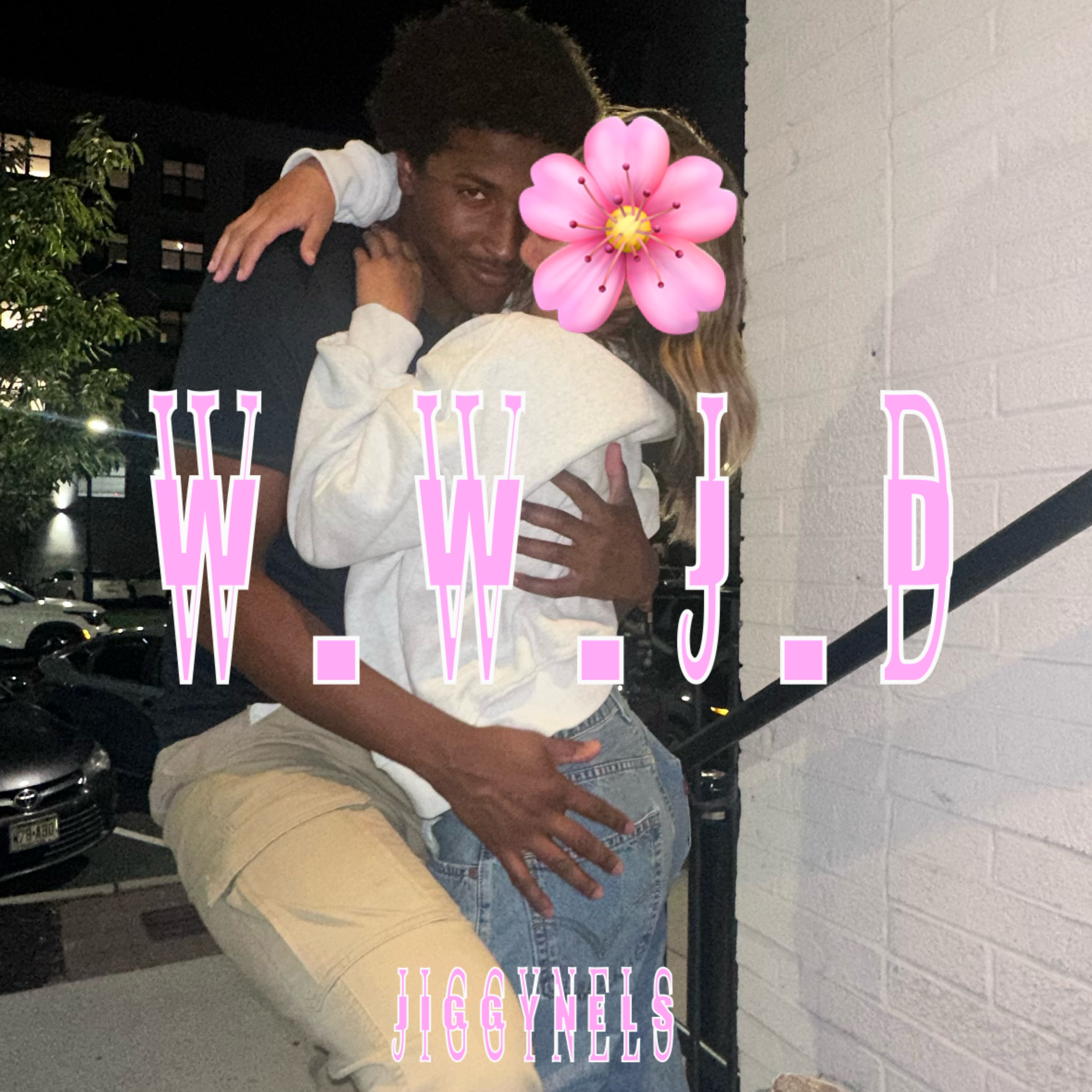 WWJD by Jiggynels cover art