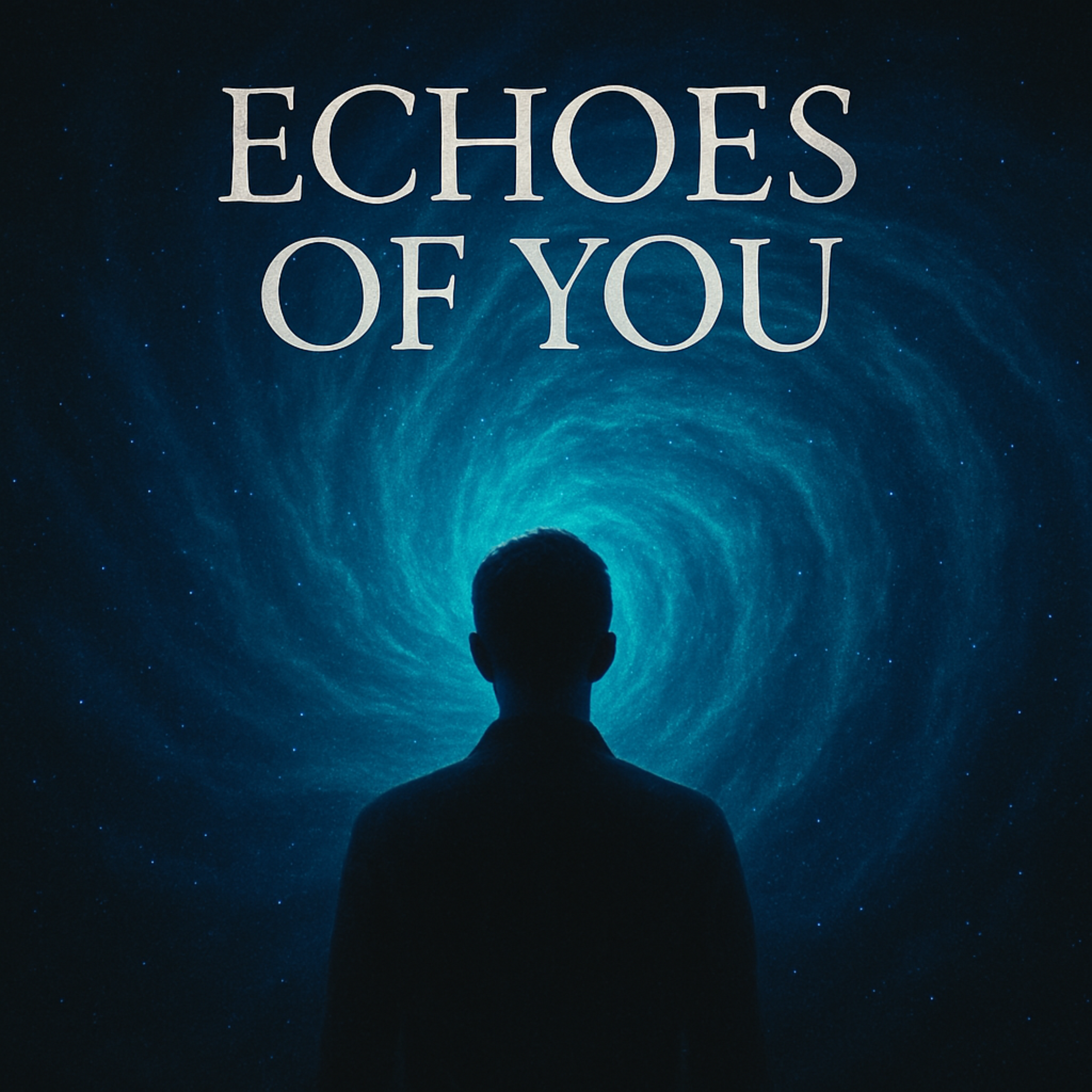 Echoes Of You artwork