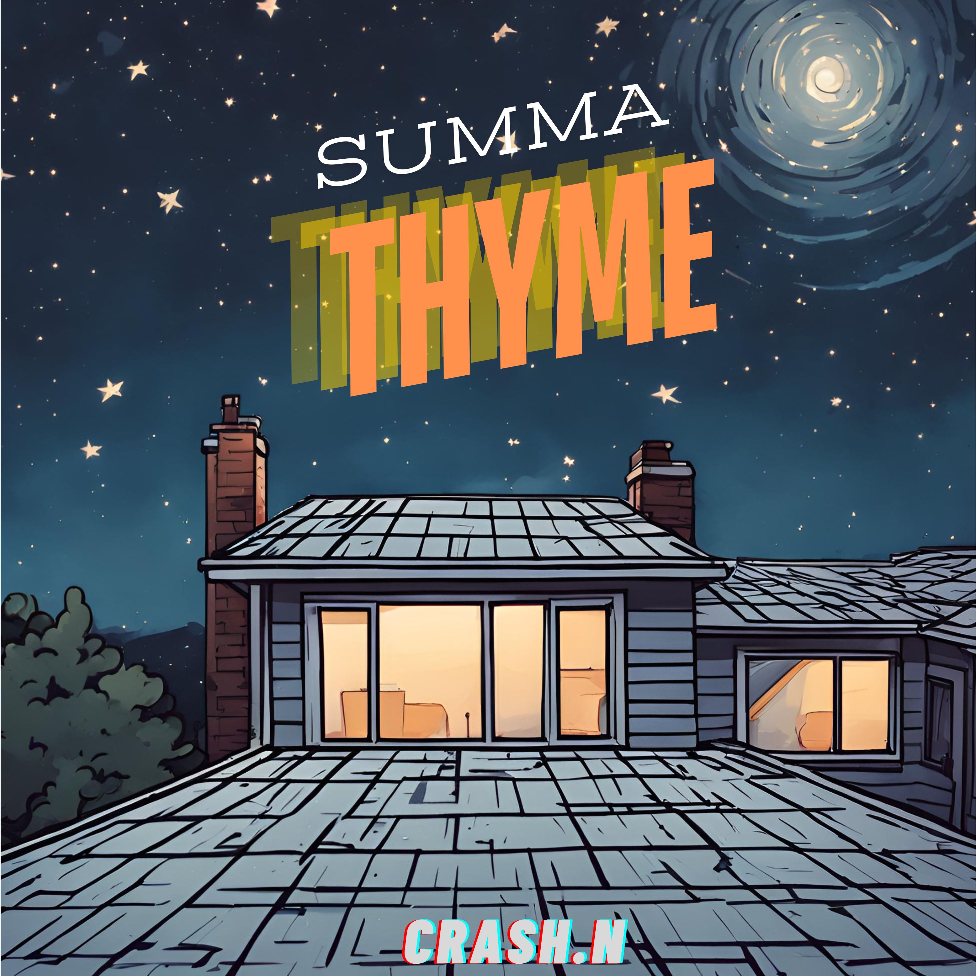 Summa Thyme artwork