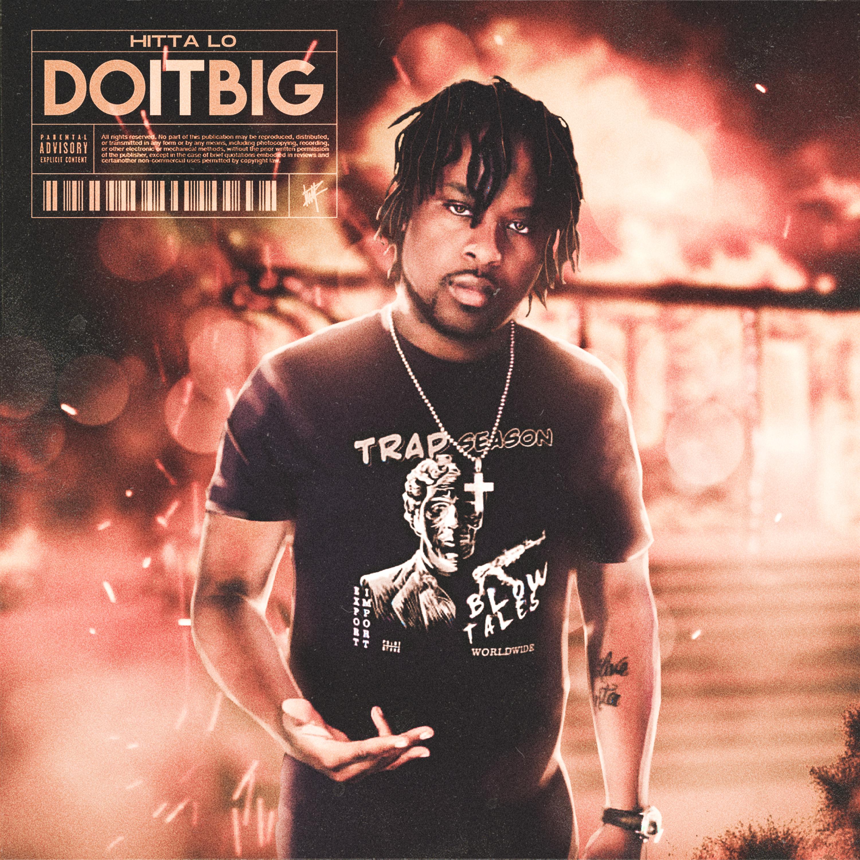 Do It Big artwork