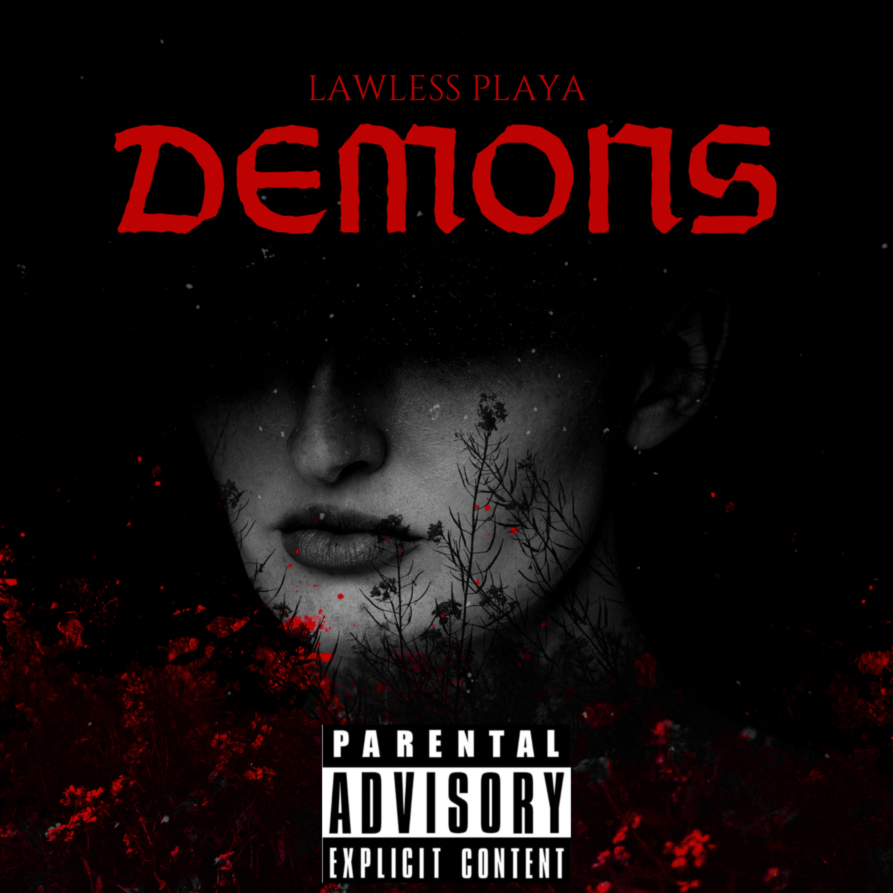Demons artwork