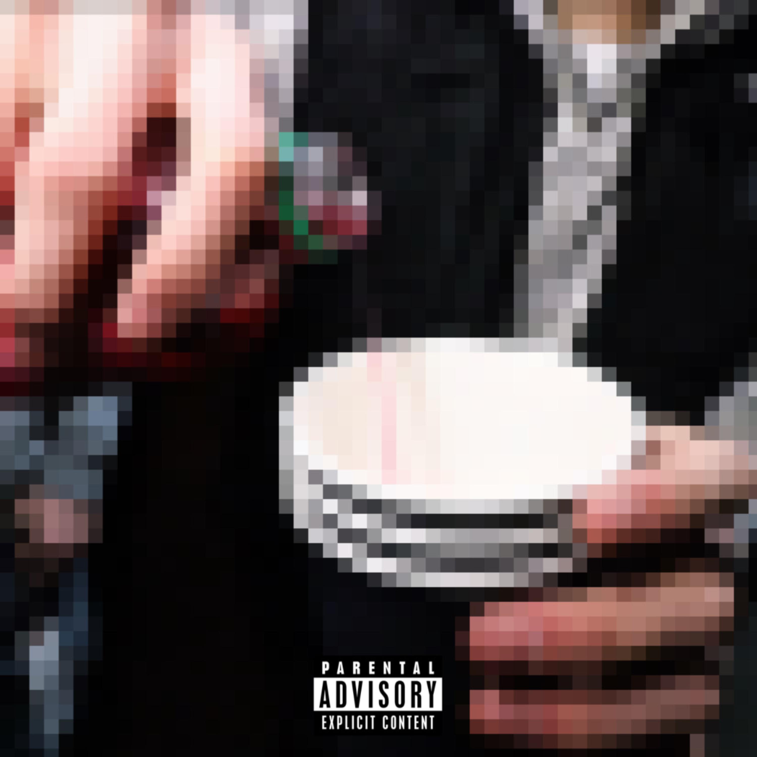 Don’t Care artwork