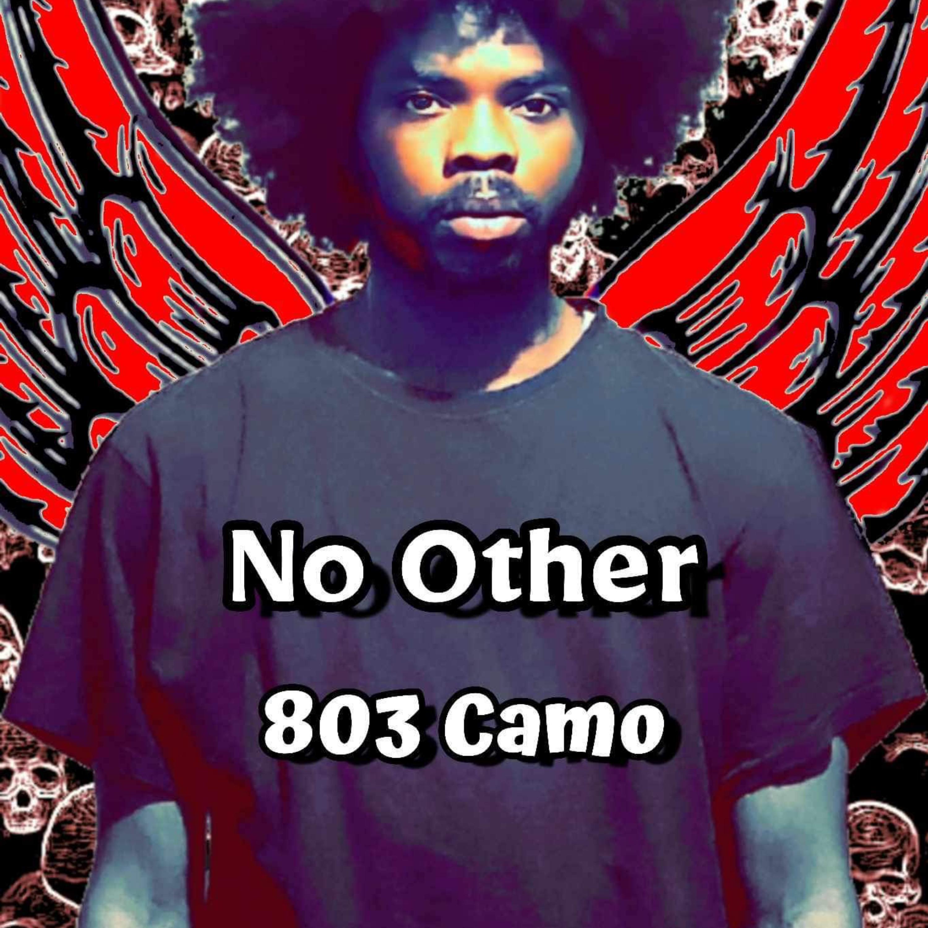 No Other artwork